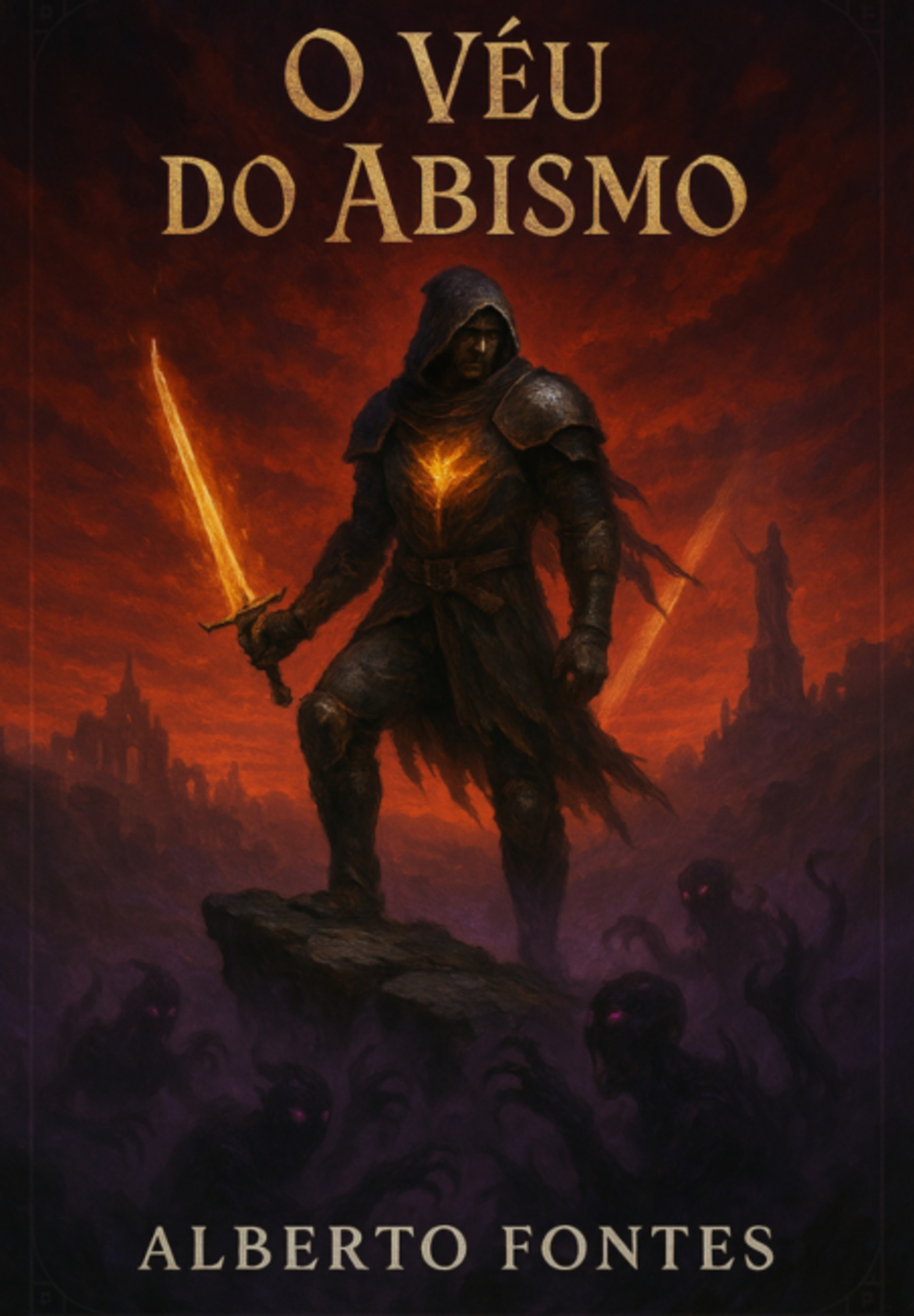 O Véu Do Abismo