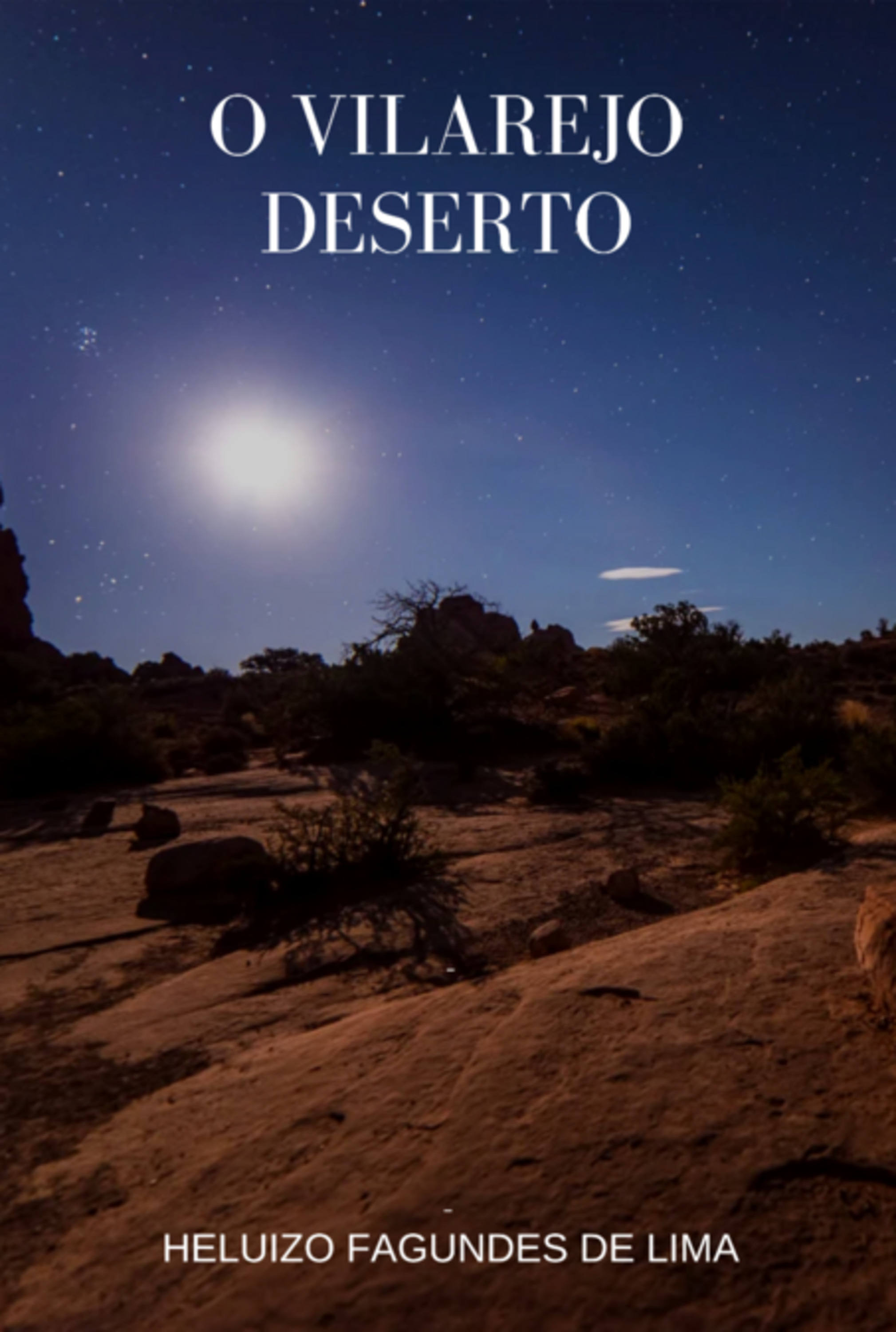 O Vilarejo Deserto