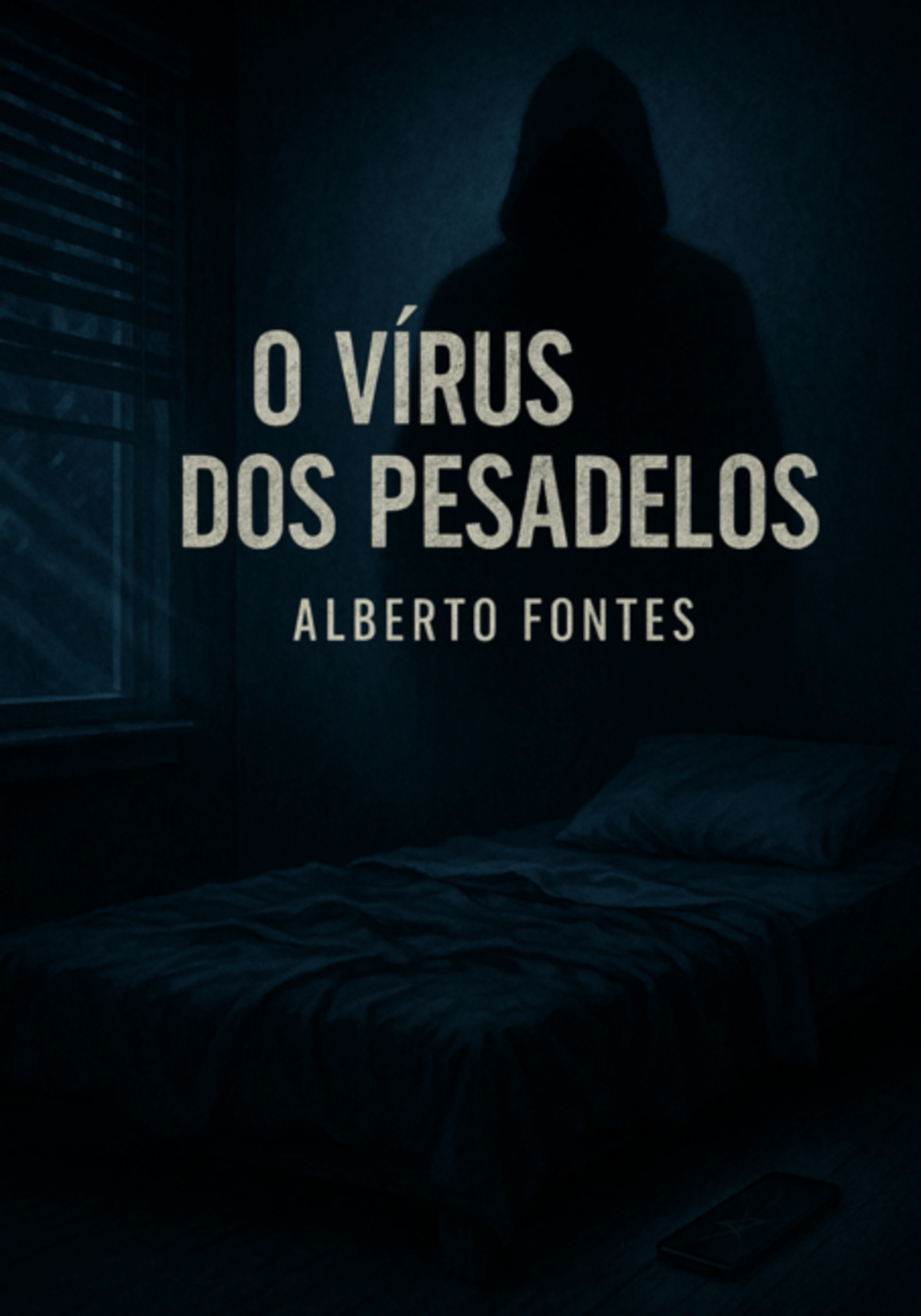 O Vírus Dos Pesadelos