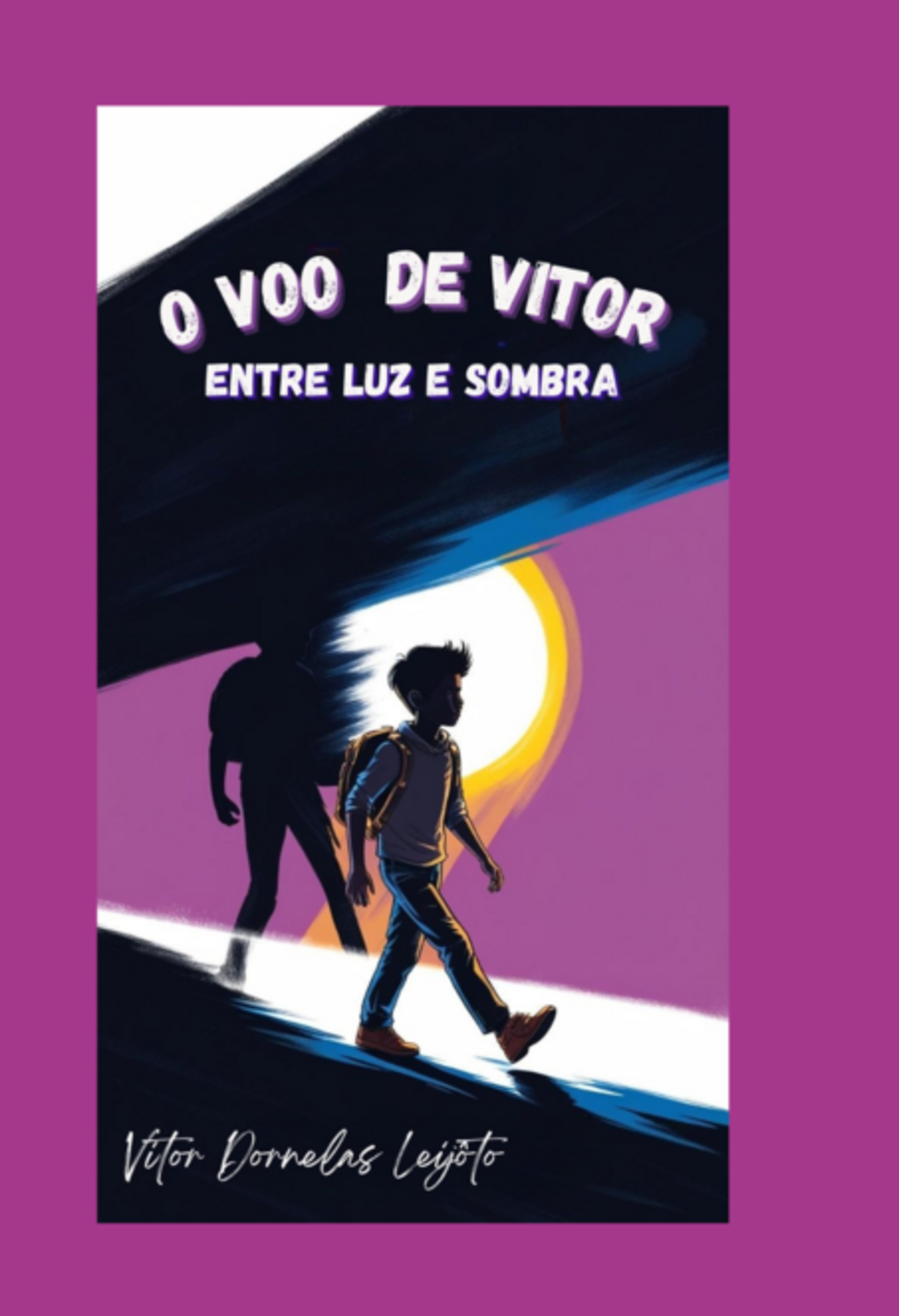 O Voo De Vitor