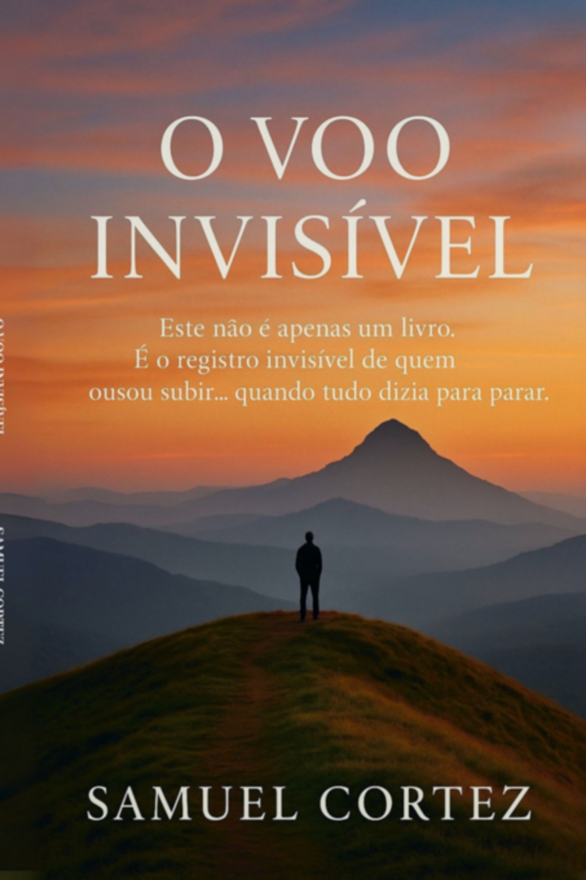 O Voo Invisível