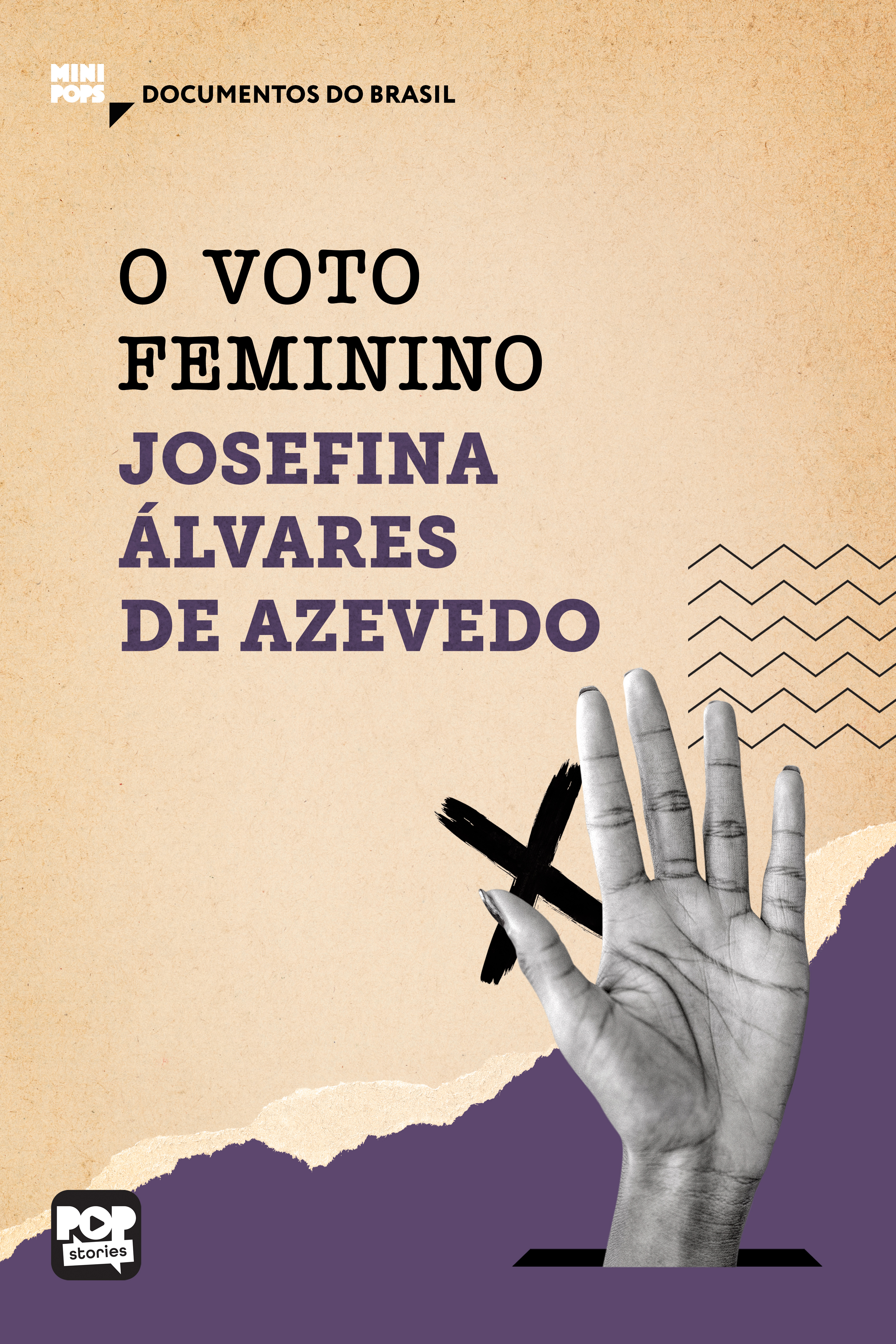 O voto feminino: Trechos selecionados de 