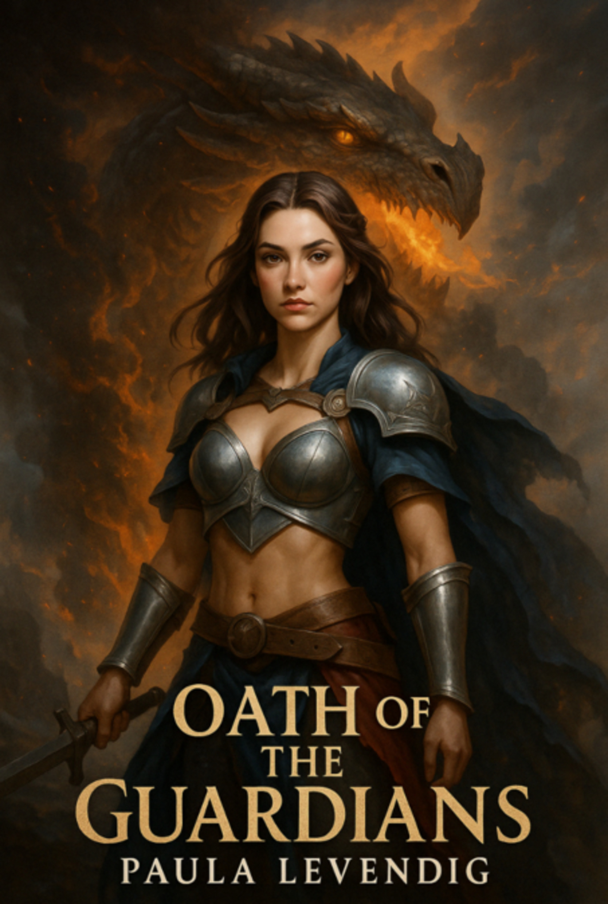Oaht Of The Guardians