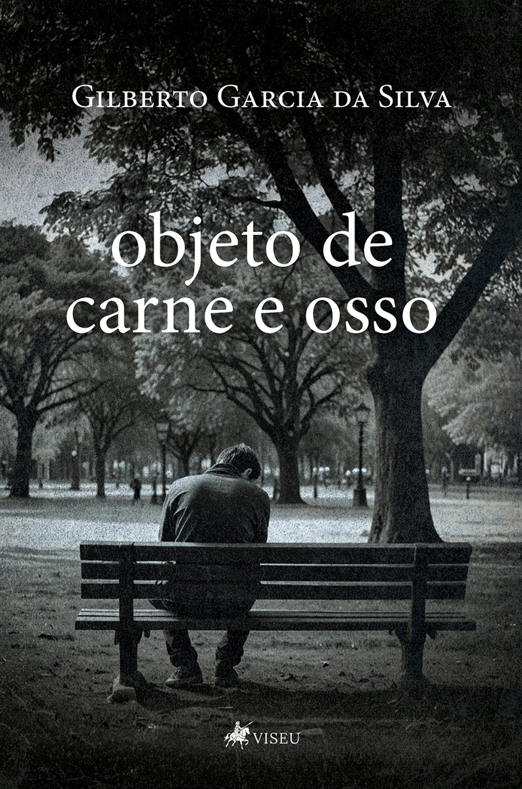 Objeto de carne e osso