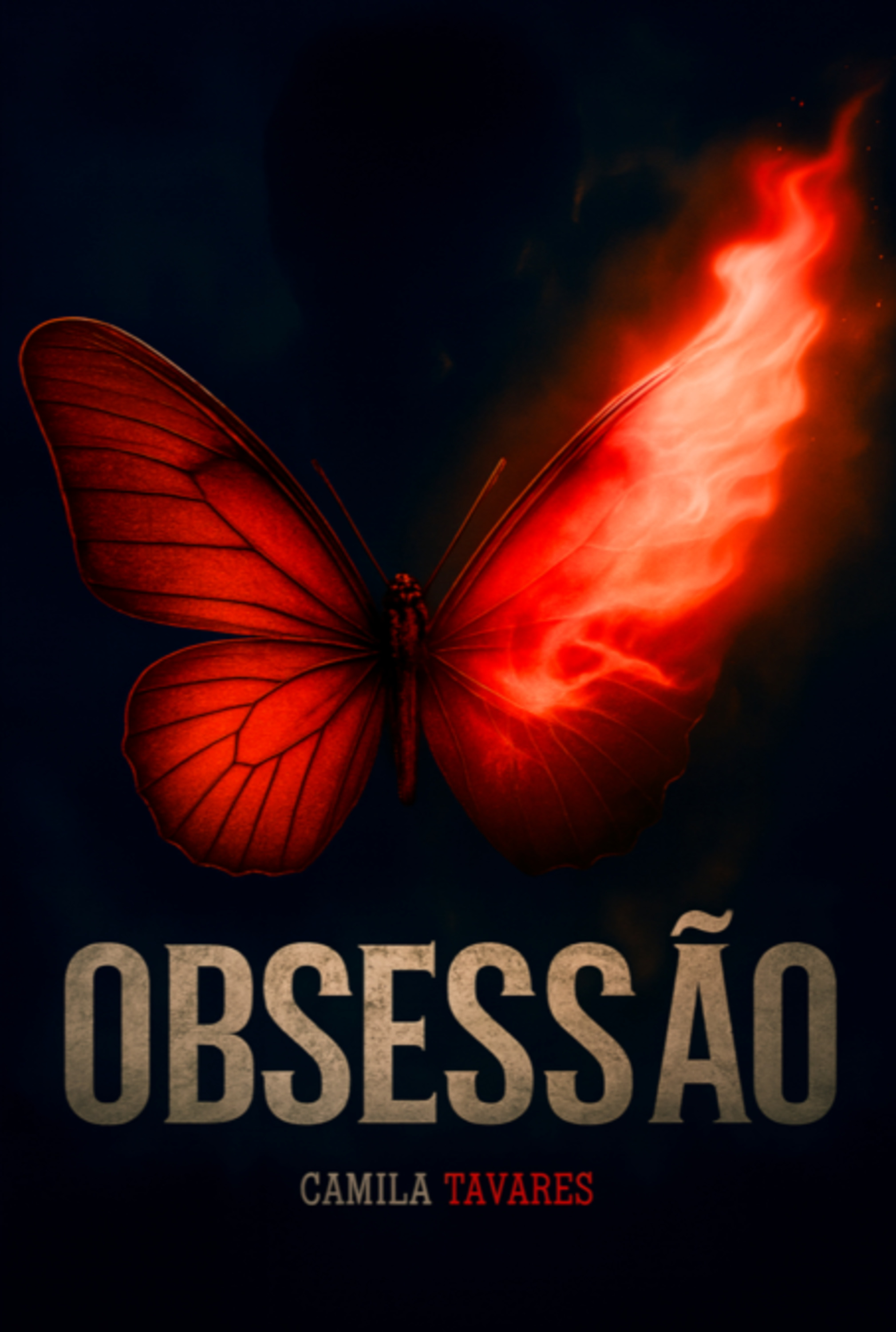 Obsessão