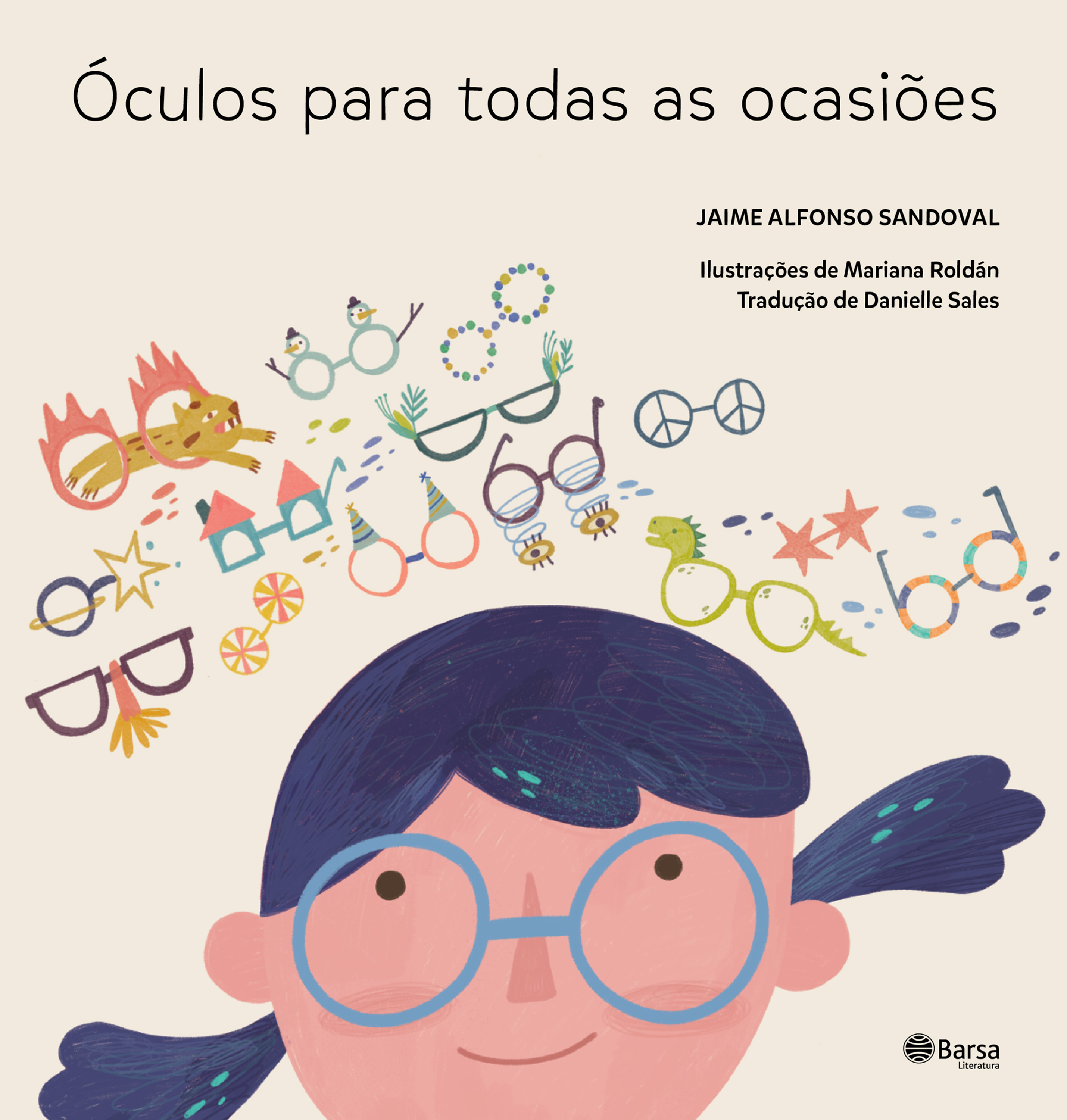 Óculos para todas as ocasiões