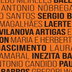 Ocupação Itaú Cultural 50 - uma celebração