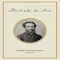Ocupação Machado de Assis