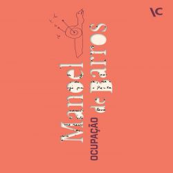 Ocupação Manoel de Barros