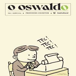 Ocupação Oswald de Andrade