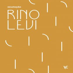 Ocupação Rino Levi