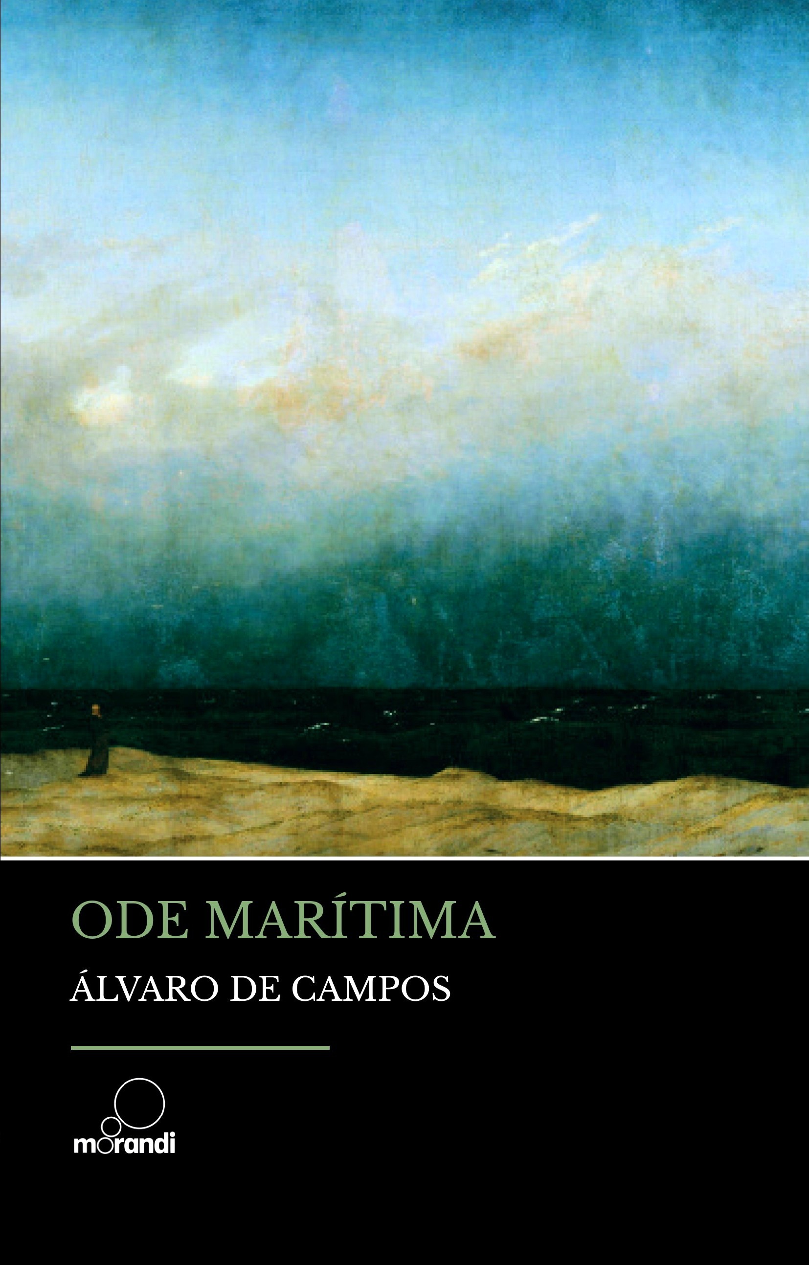 Ode Marítima