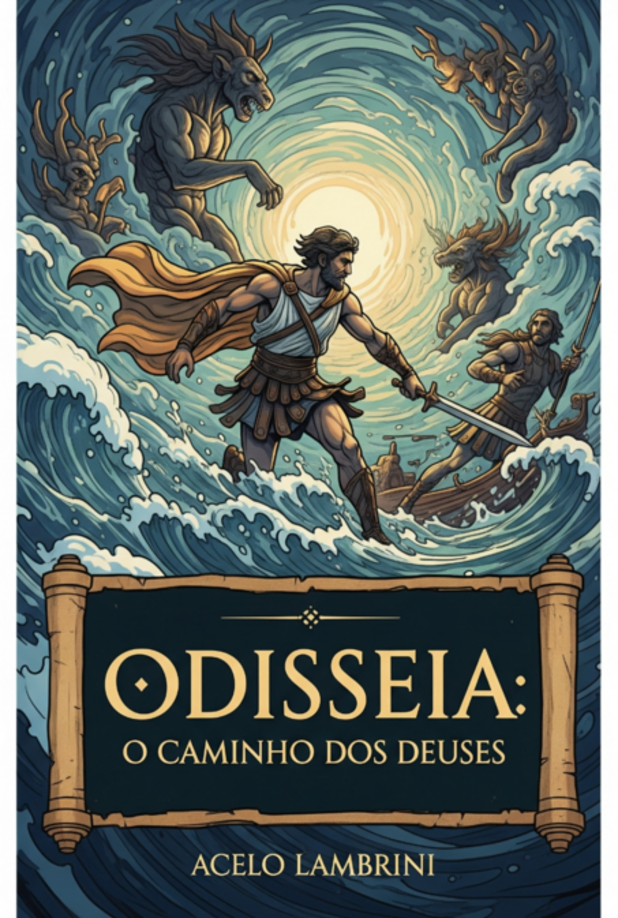 Odisséia