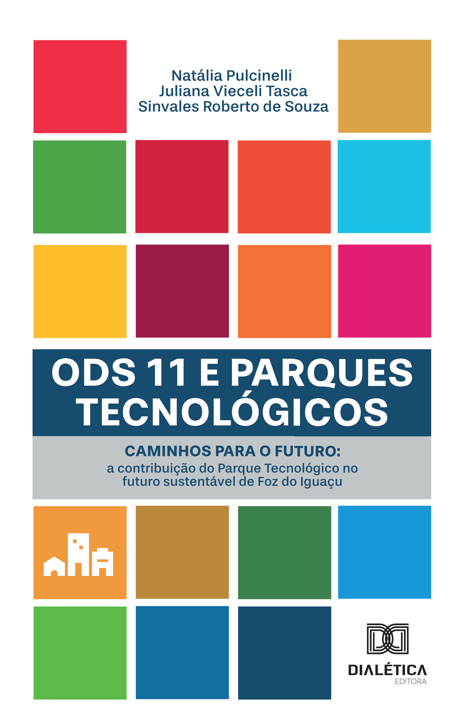 ODS 11 e Parques Tecnológicos