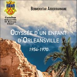 Odyssée d'un enfant d'Orleansville