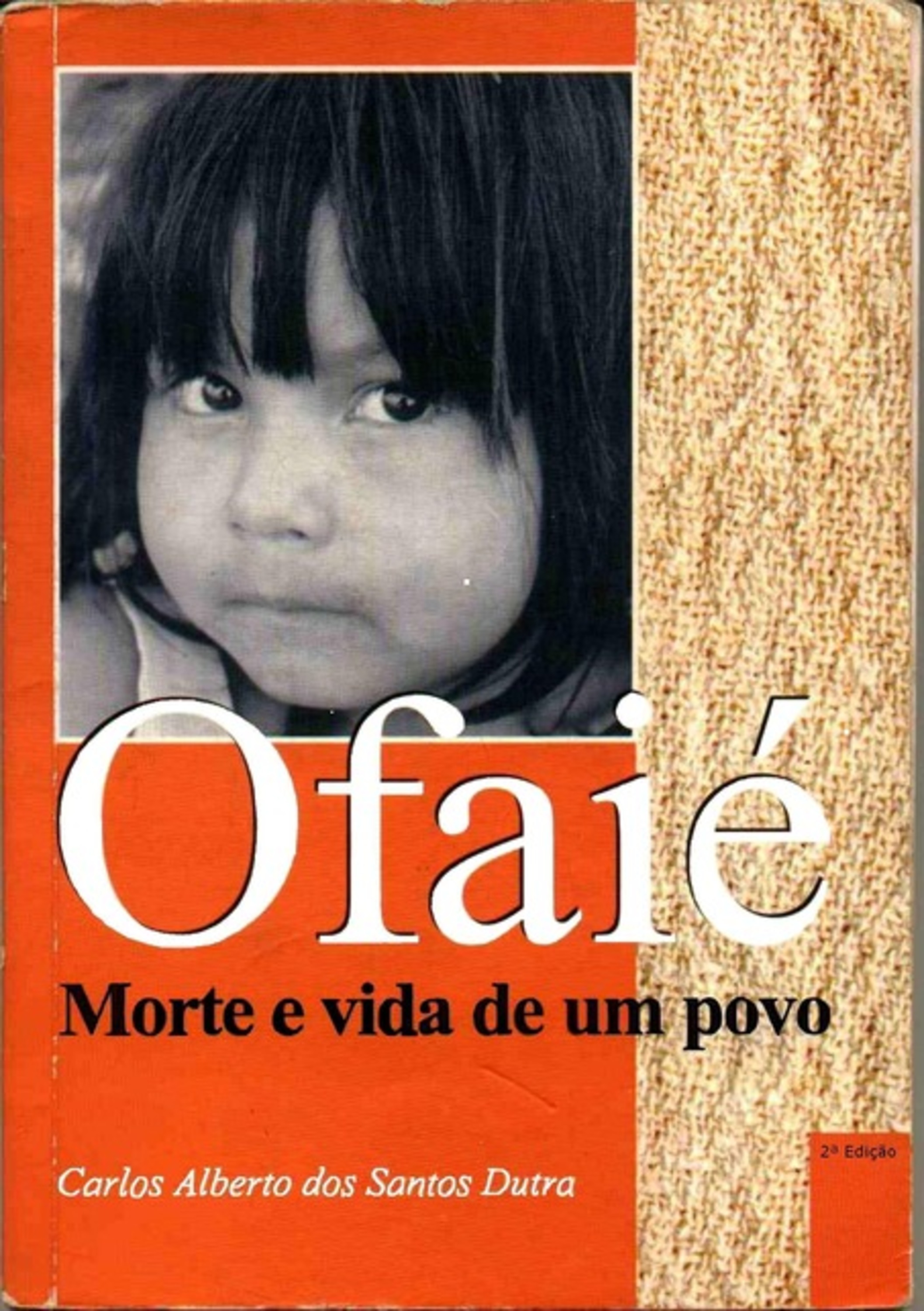 Ofaié, Morte E Vida De Um Povo