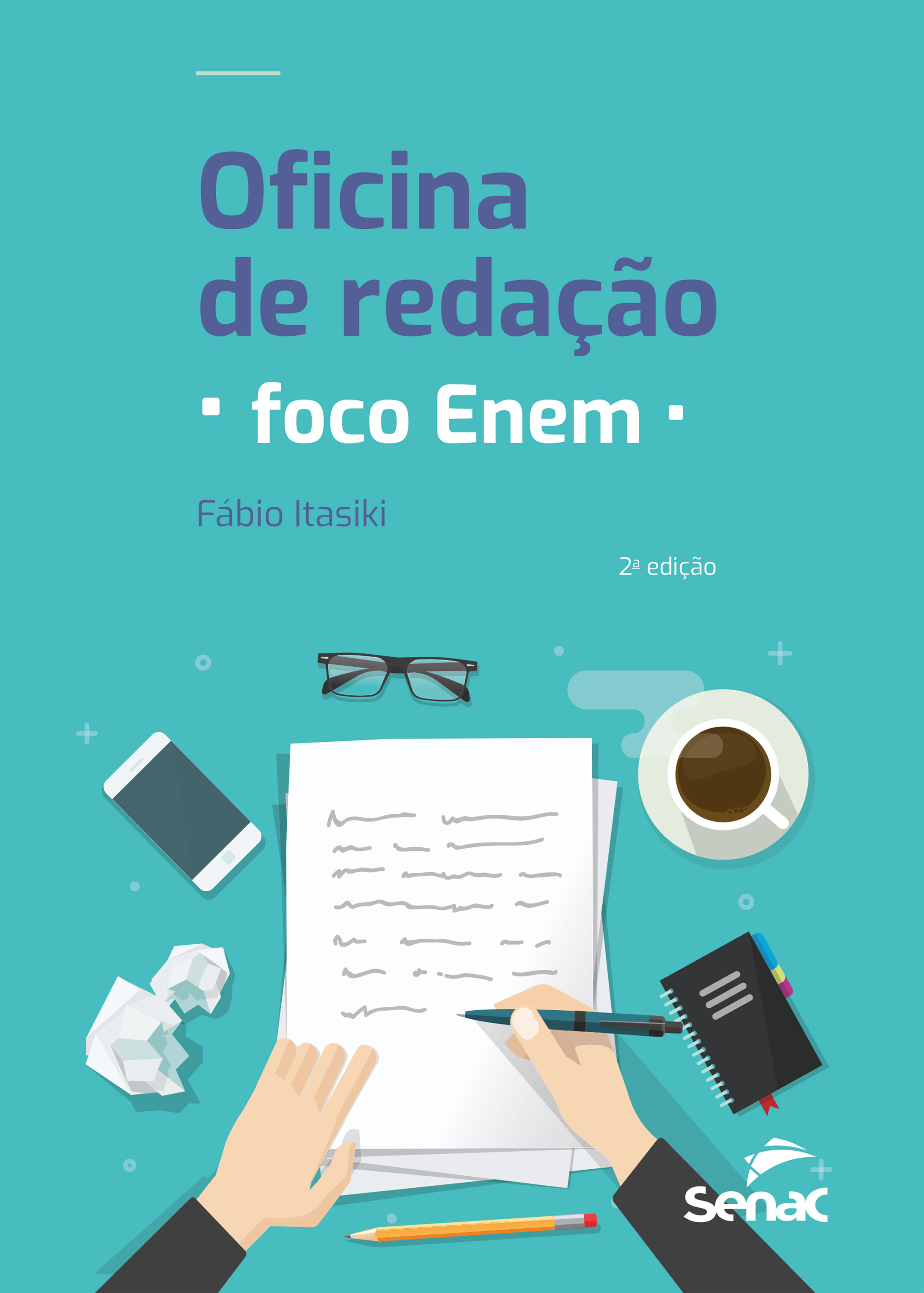 Oficina de redação