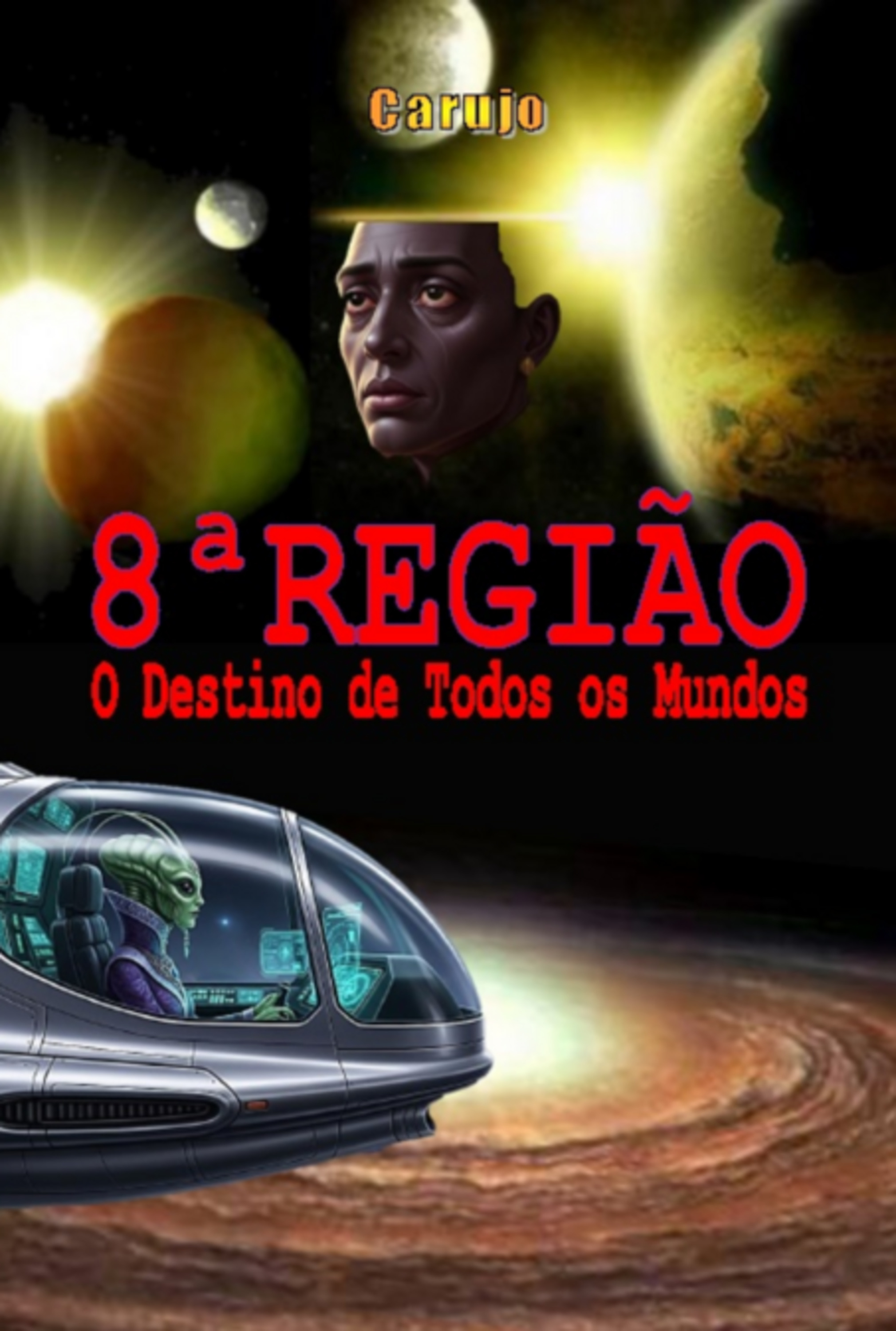 Oitava Região