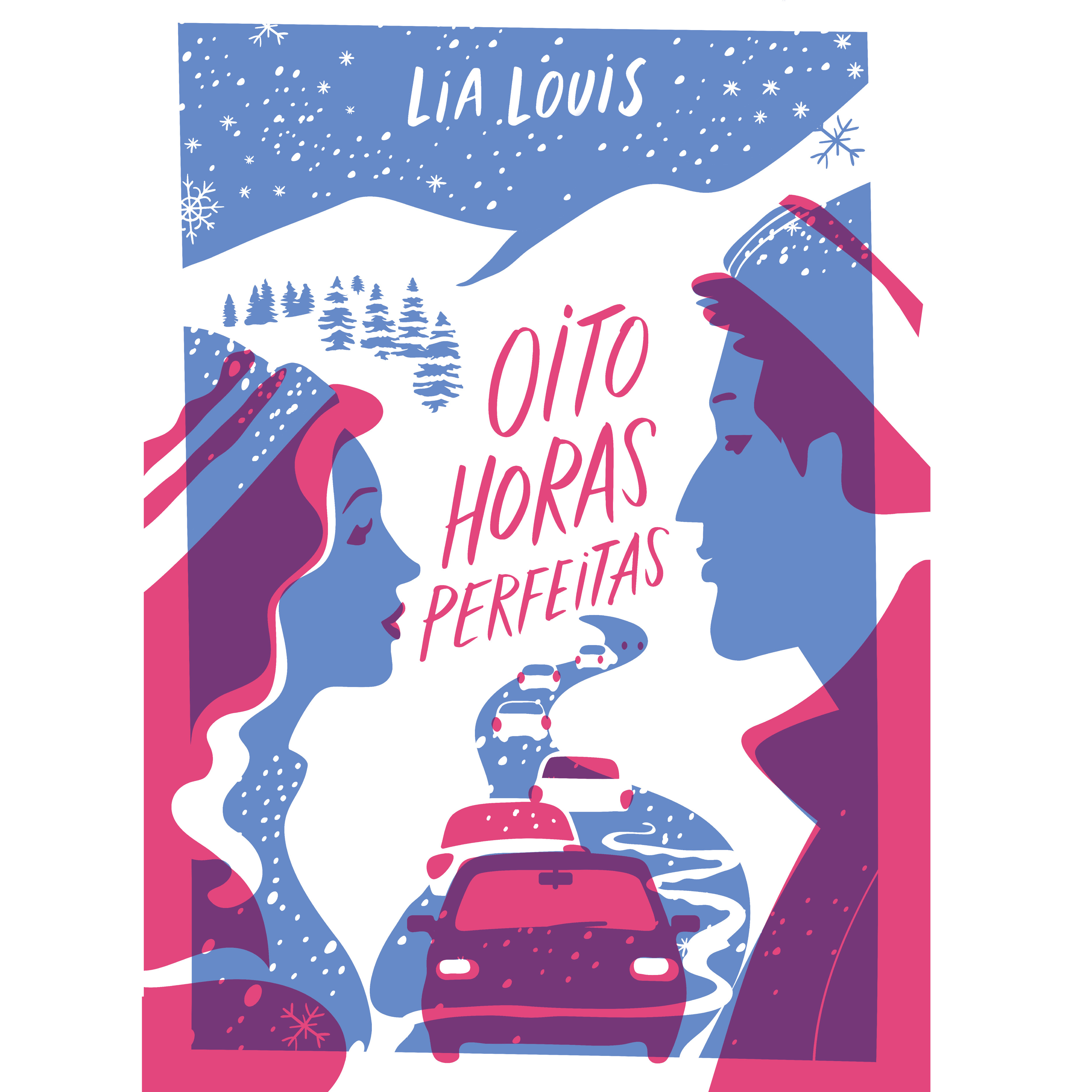 Oito horas perfeitas