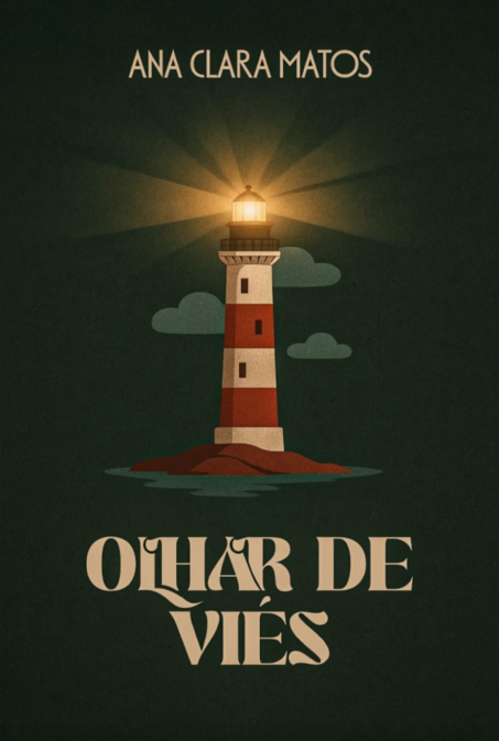 Olhar De Viés