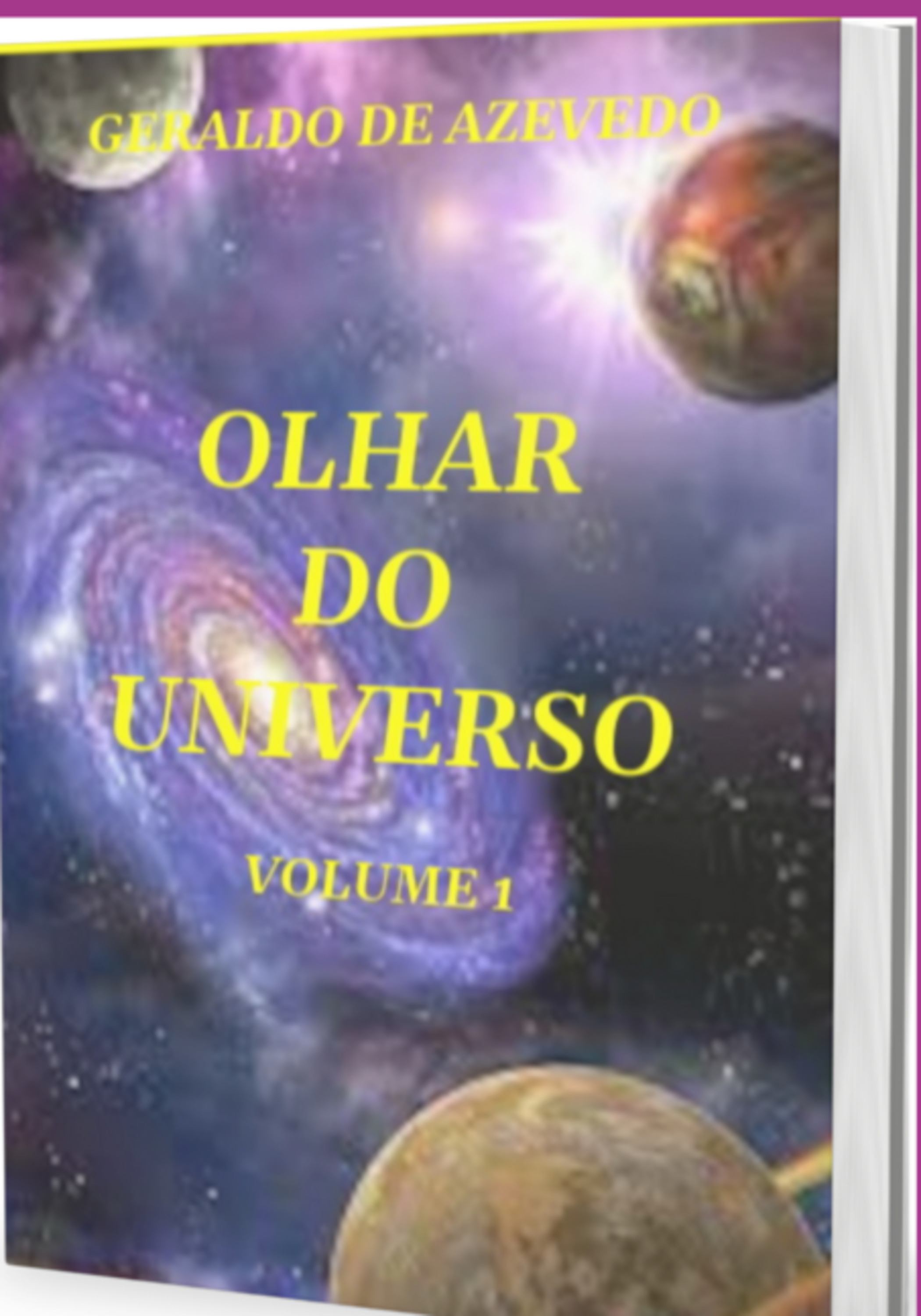 Olhar Do Universo