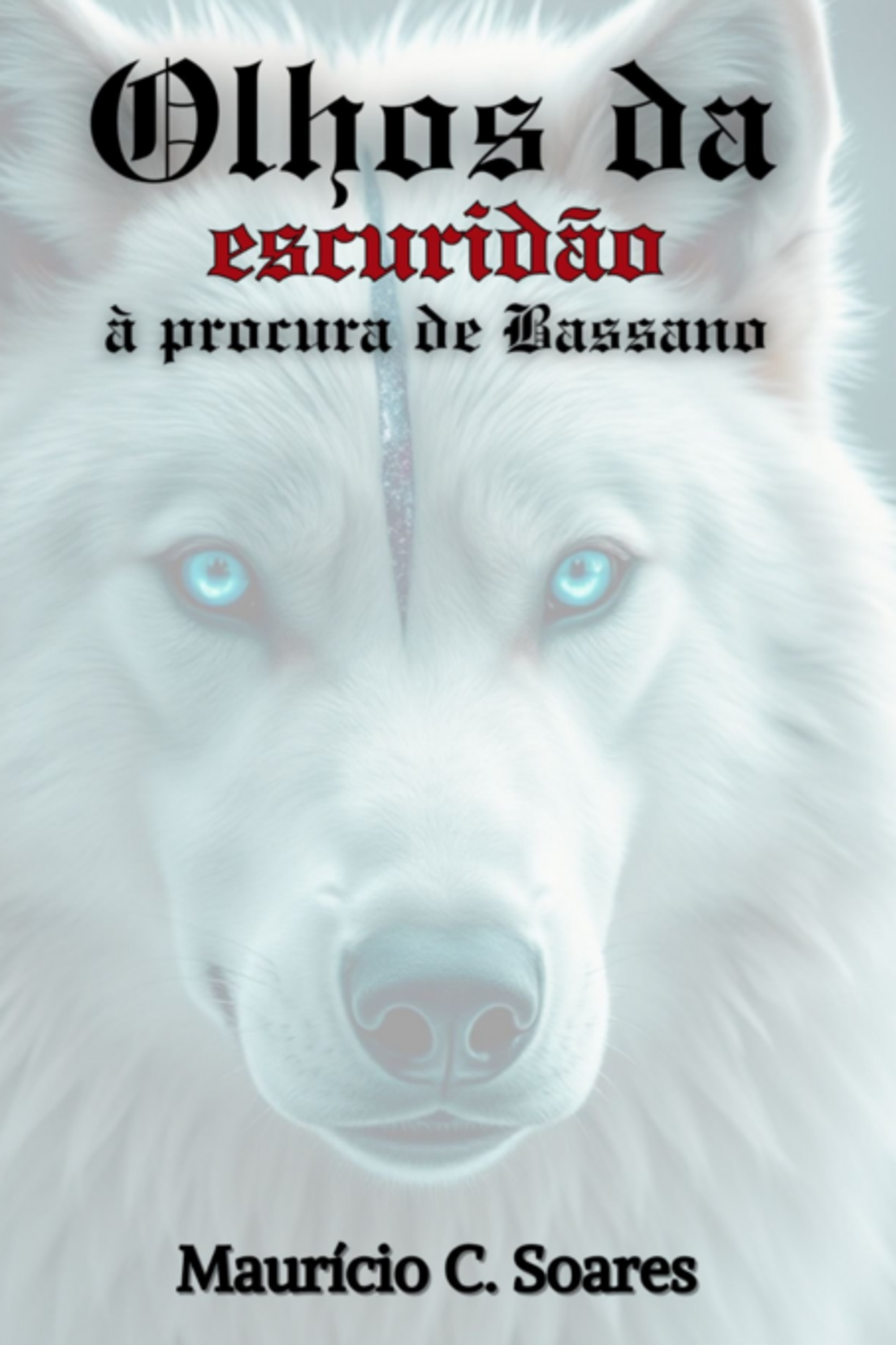Olhos Da Escuridão