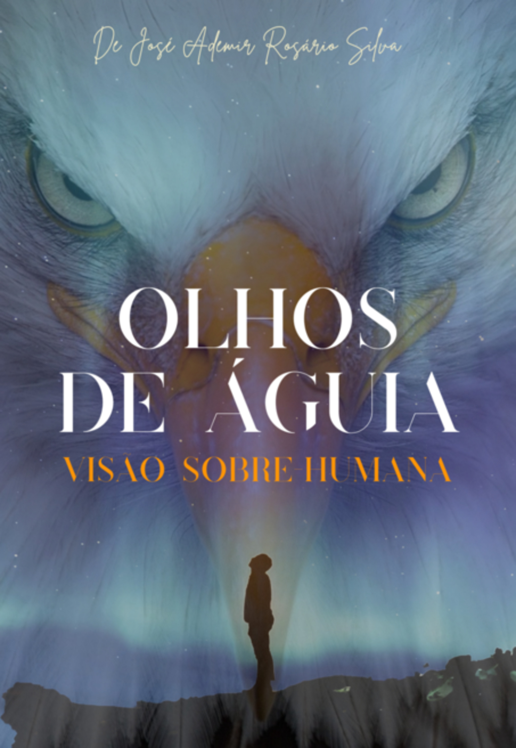 Olhos De Águia