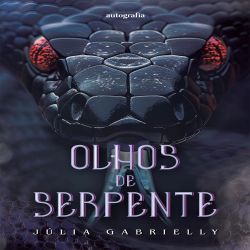 Olhos de Serpente