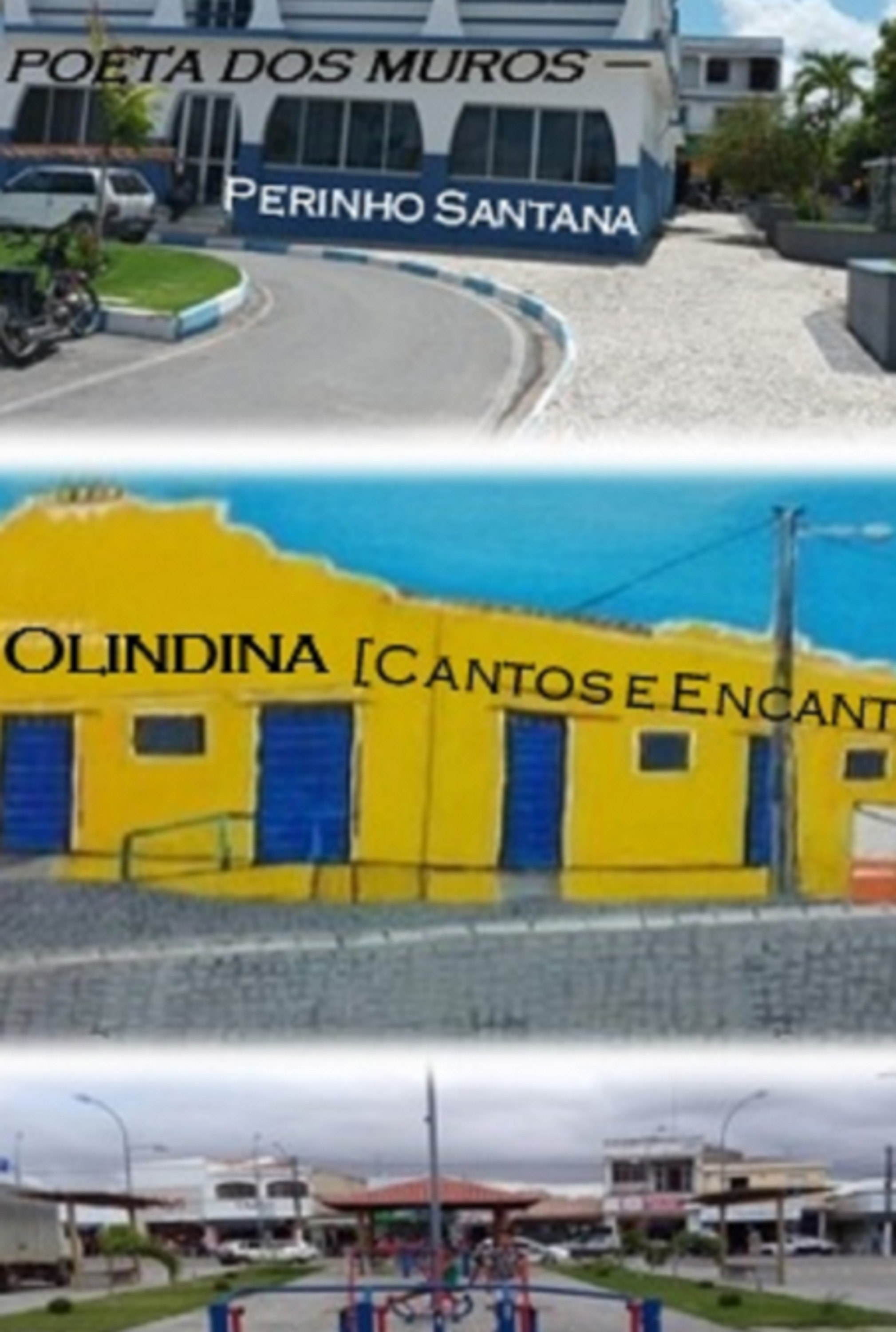 Olindina