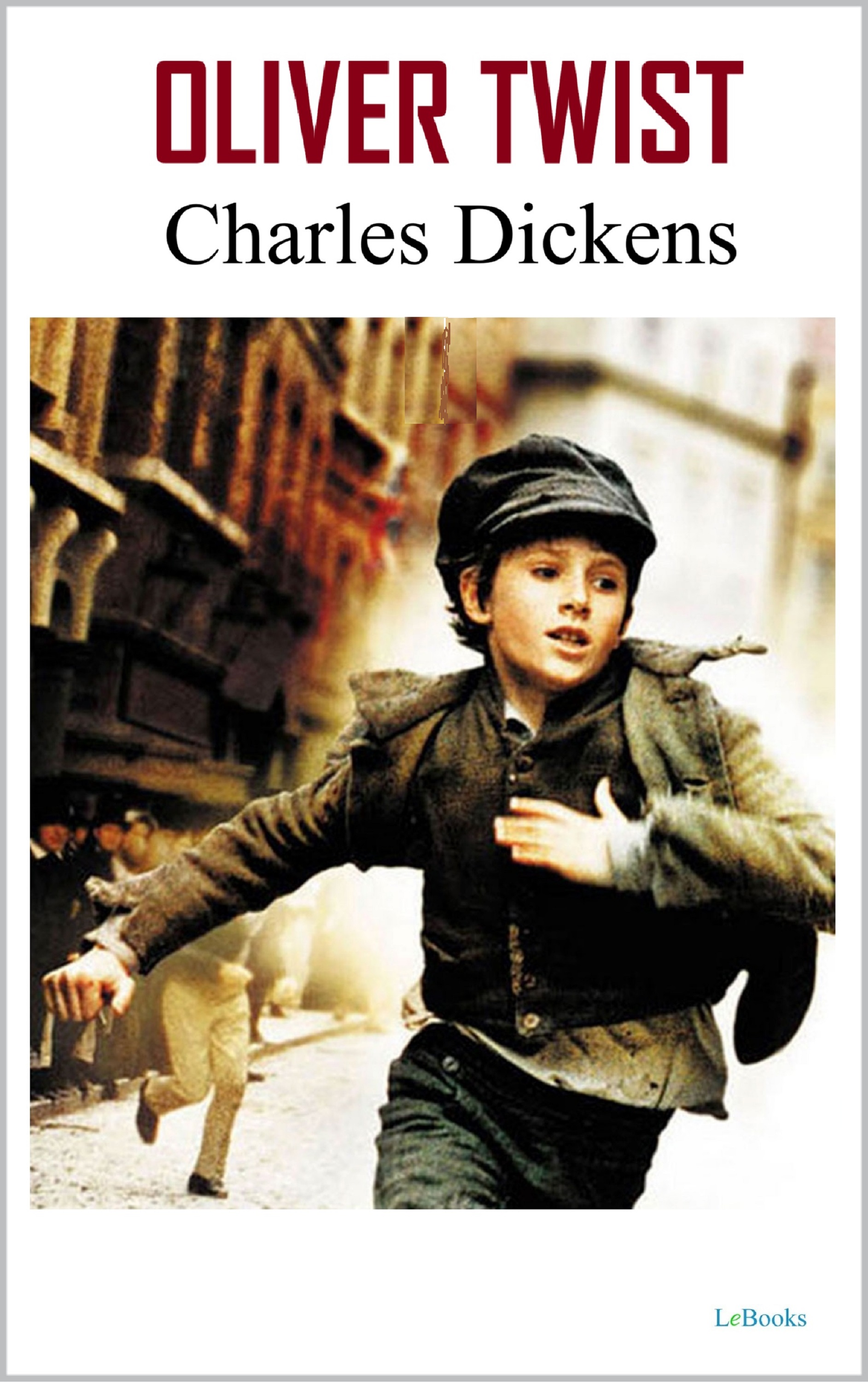 Oliver Twist - Dickens