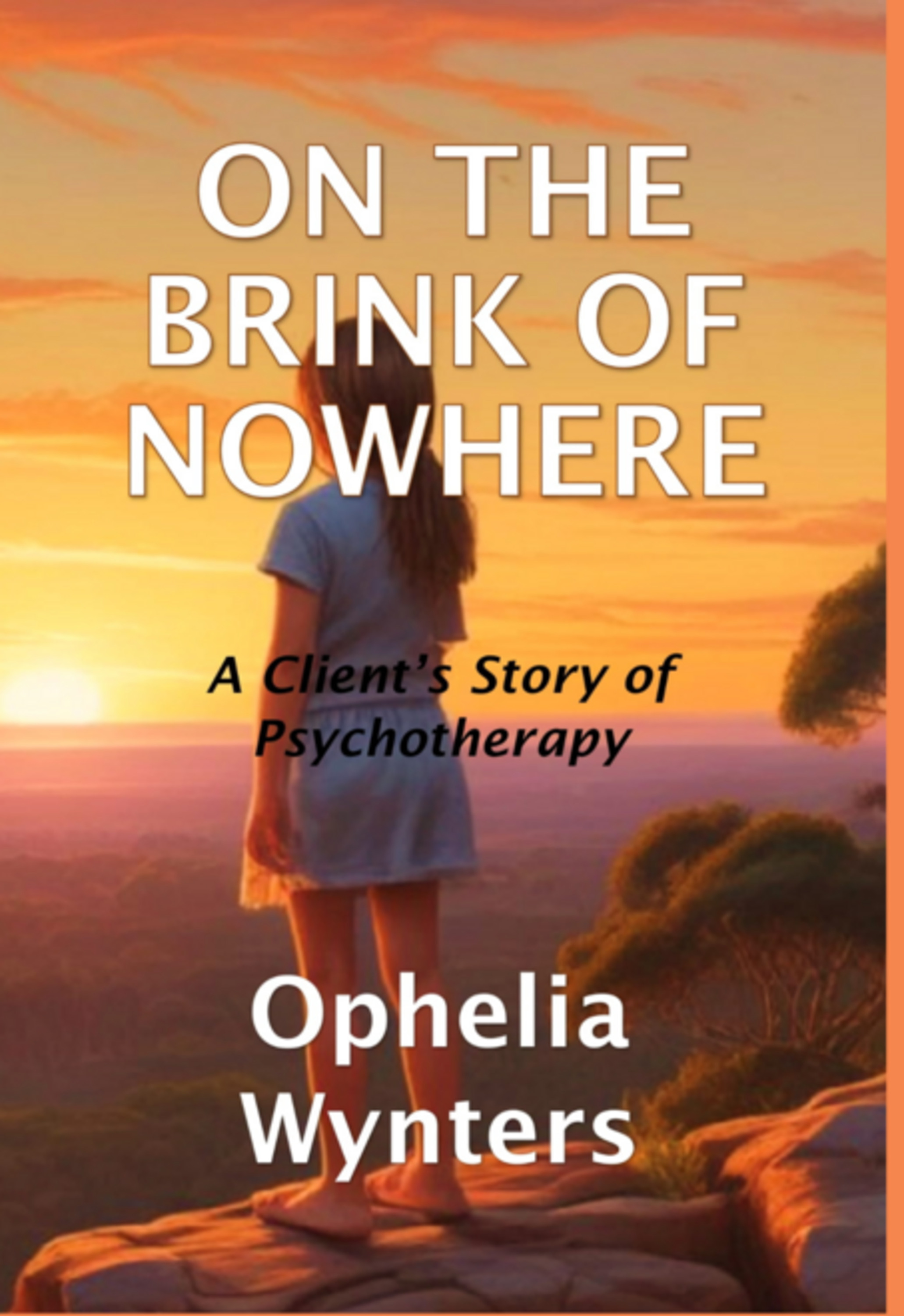 On The Brink Of Nowhere