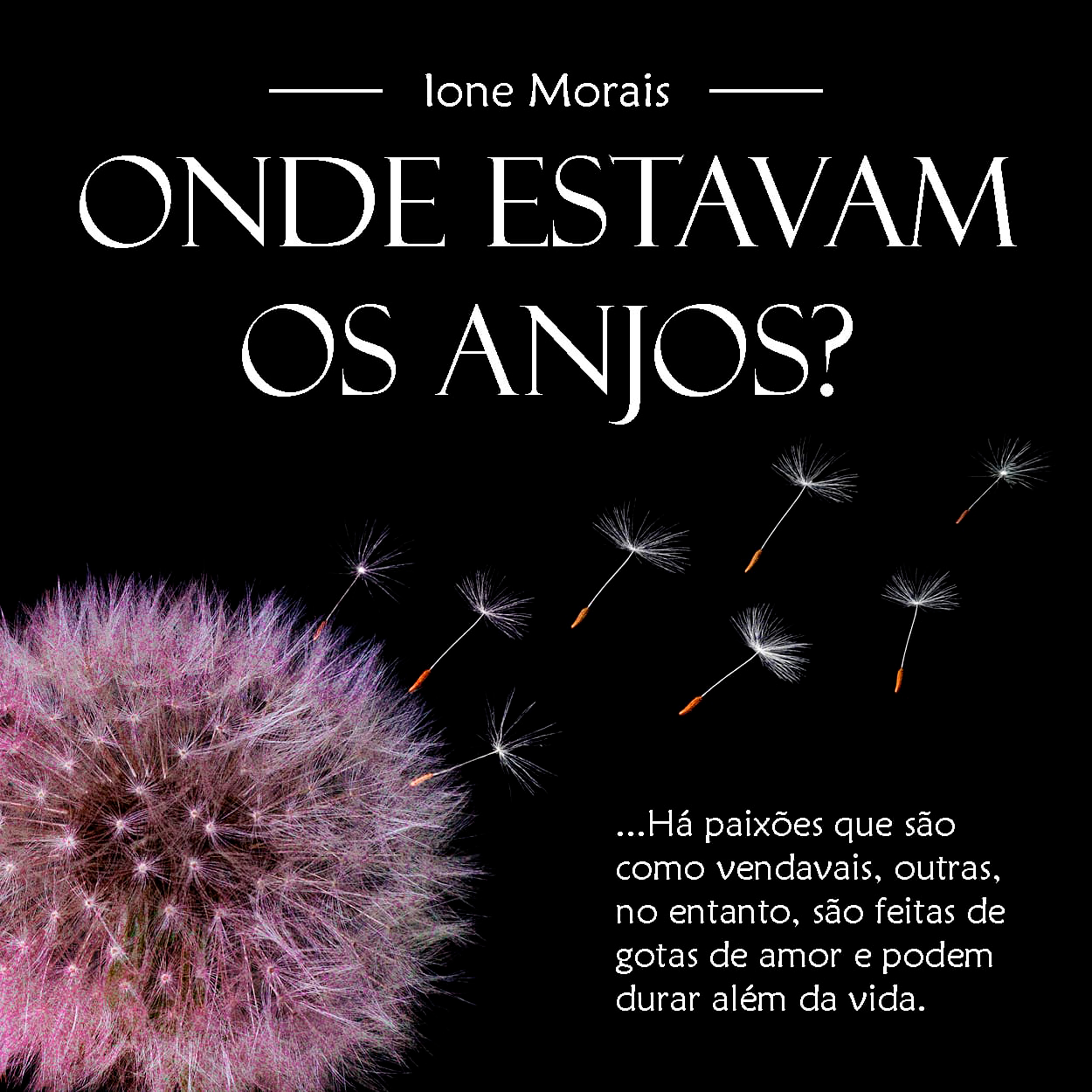 Onde Estavam os Anjos?