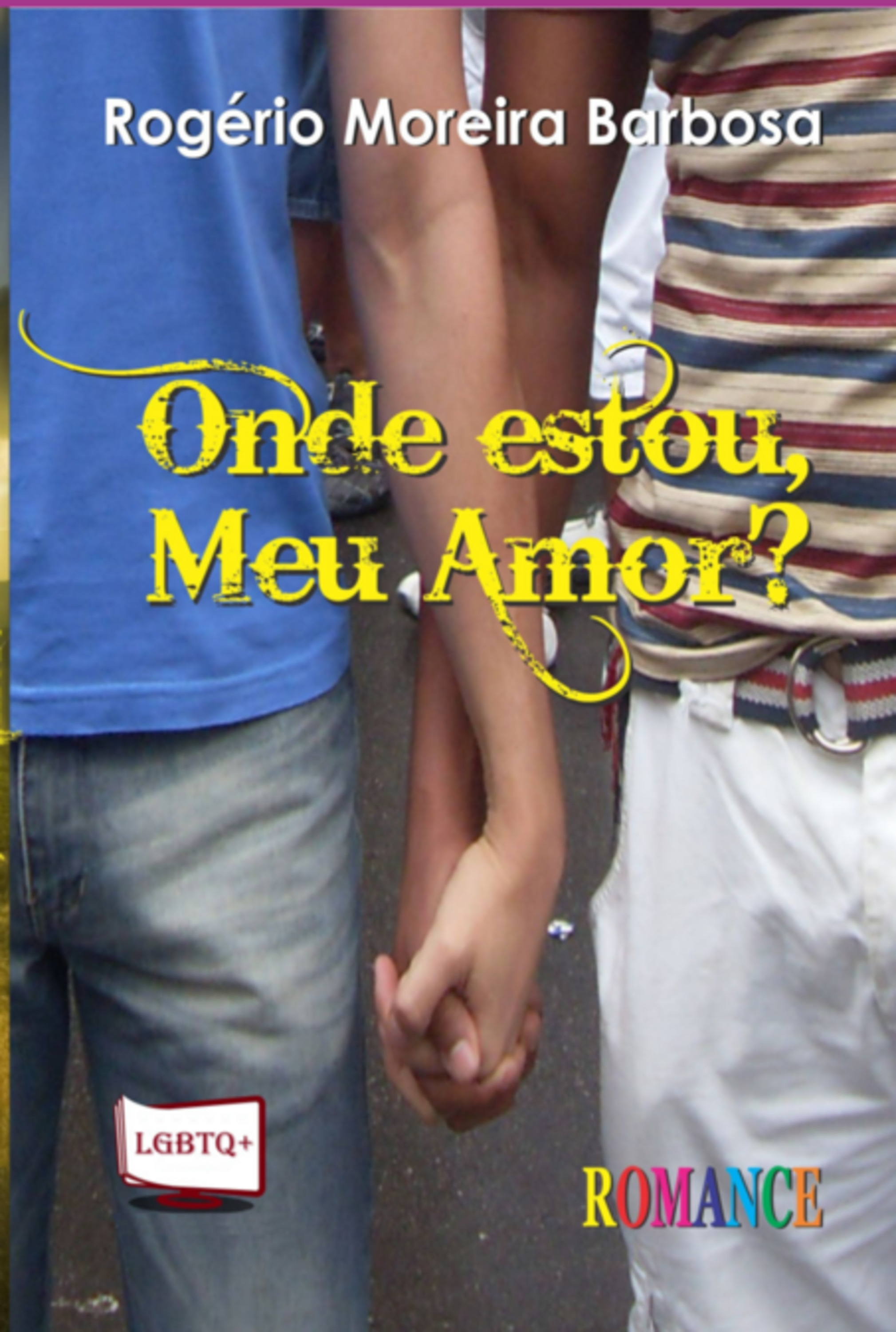 Onde Estou, Meu Amor?