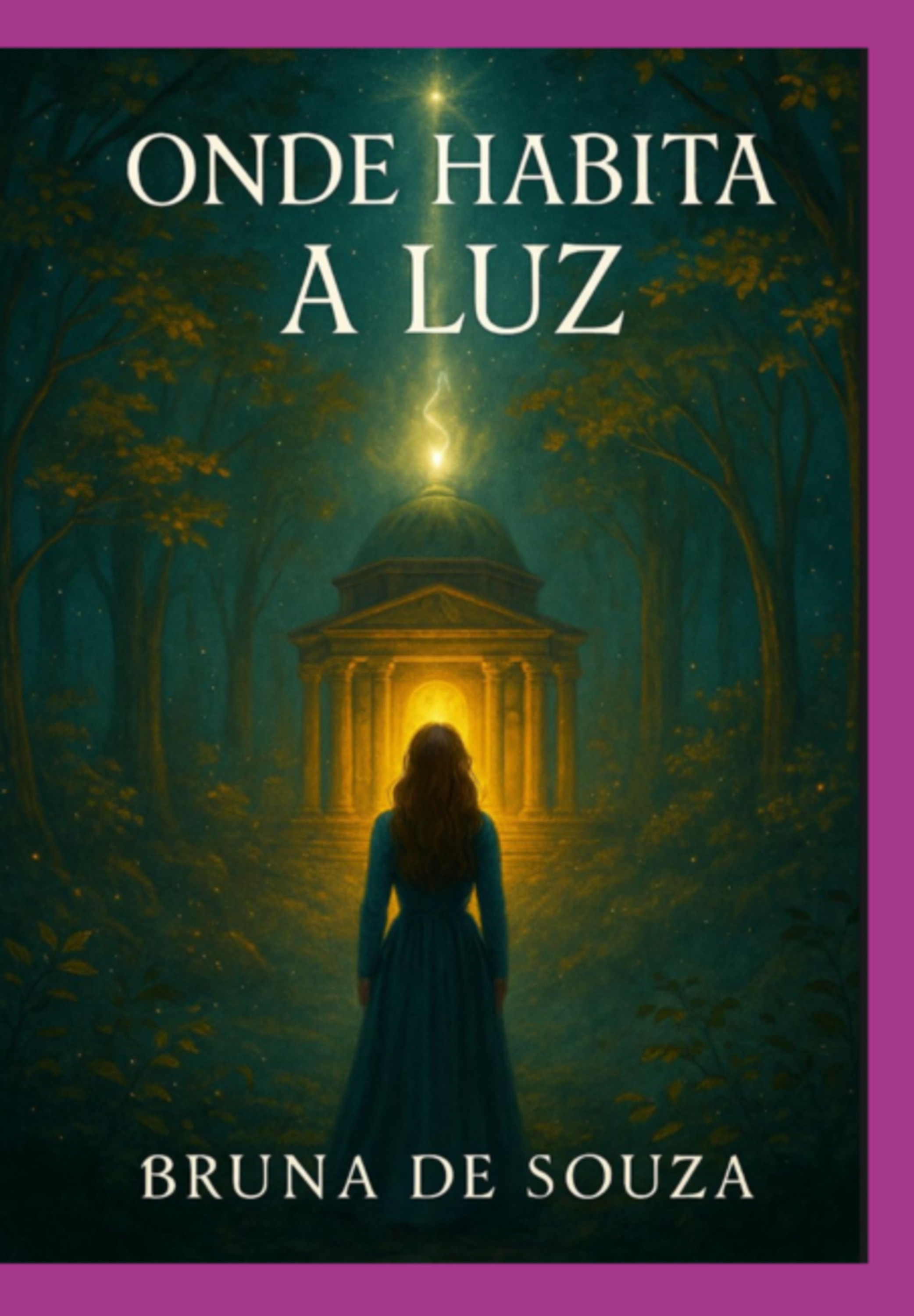 Onde Habita A Luz
