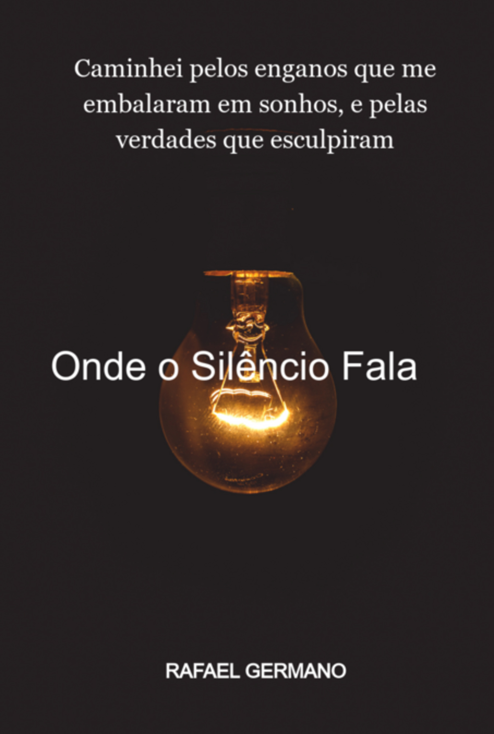 Onde O Silêncio Fala