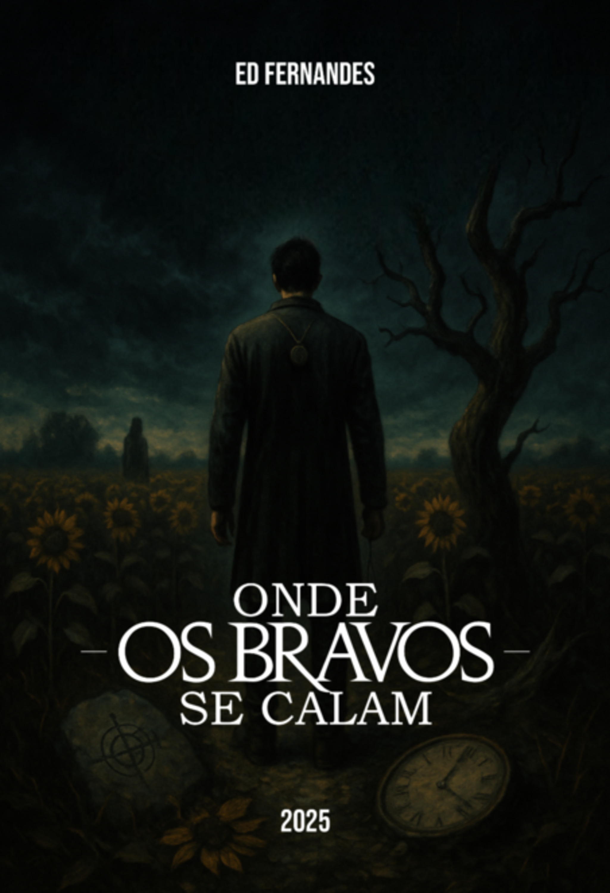 Onde Os Bravos Se Calam