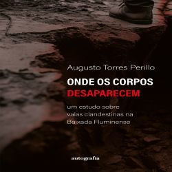 Onde os corpos desaparecem