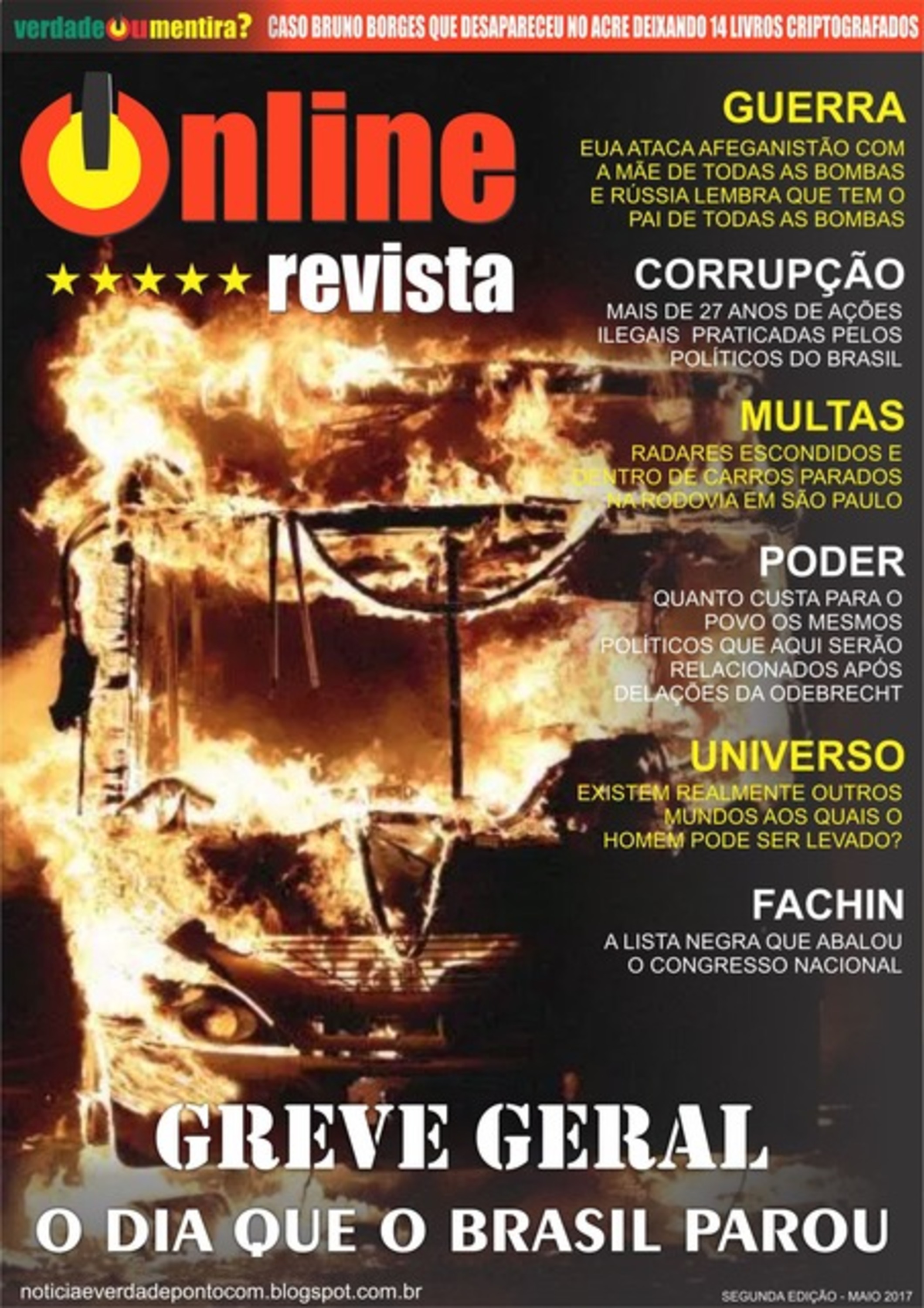 Online Revista