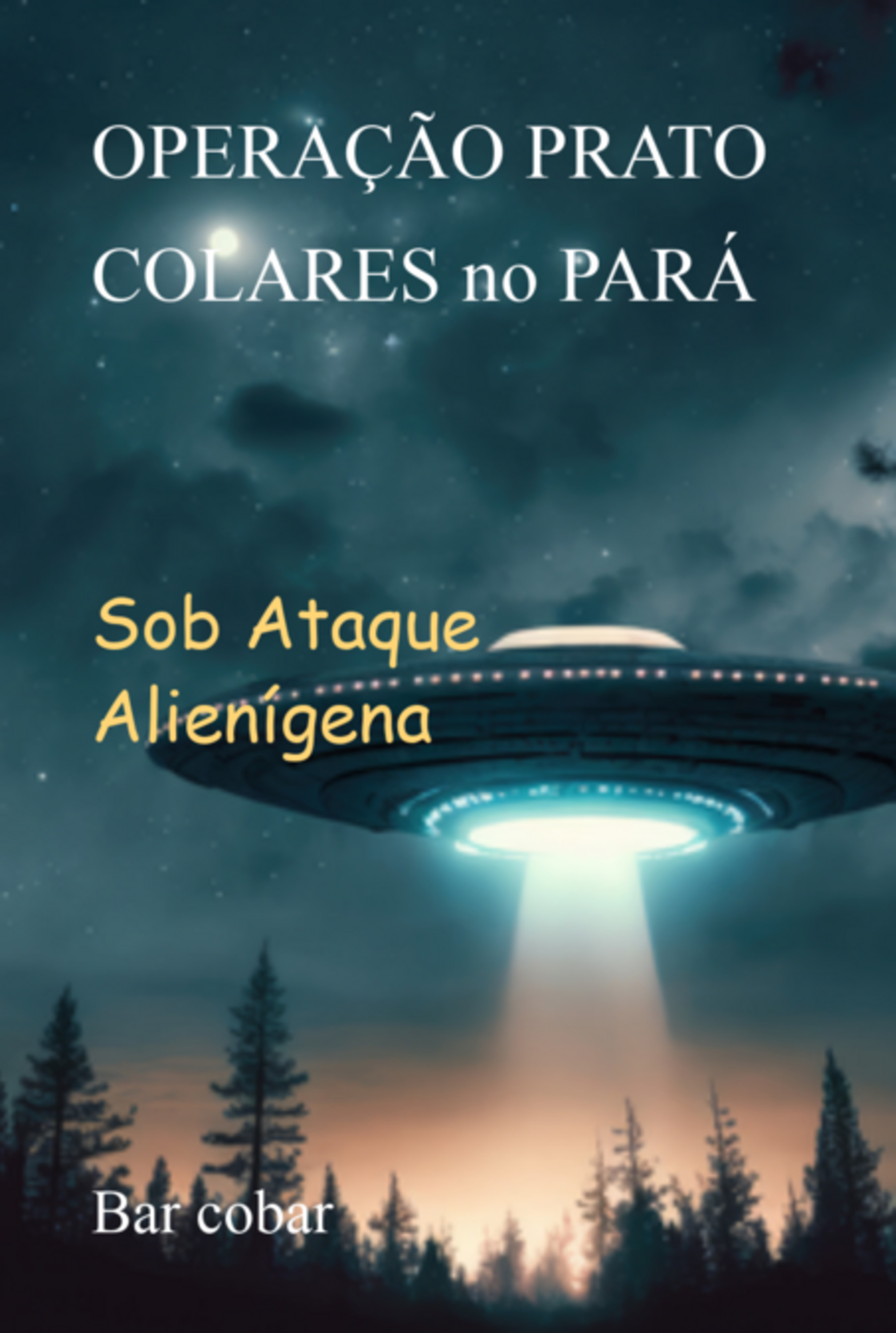 Operação Prato Colares No Pará