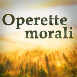 Operette morali