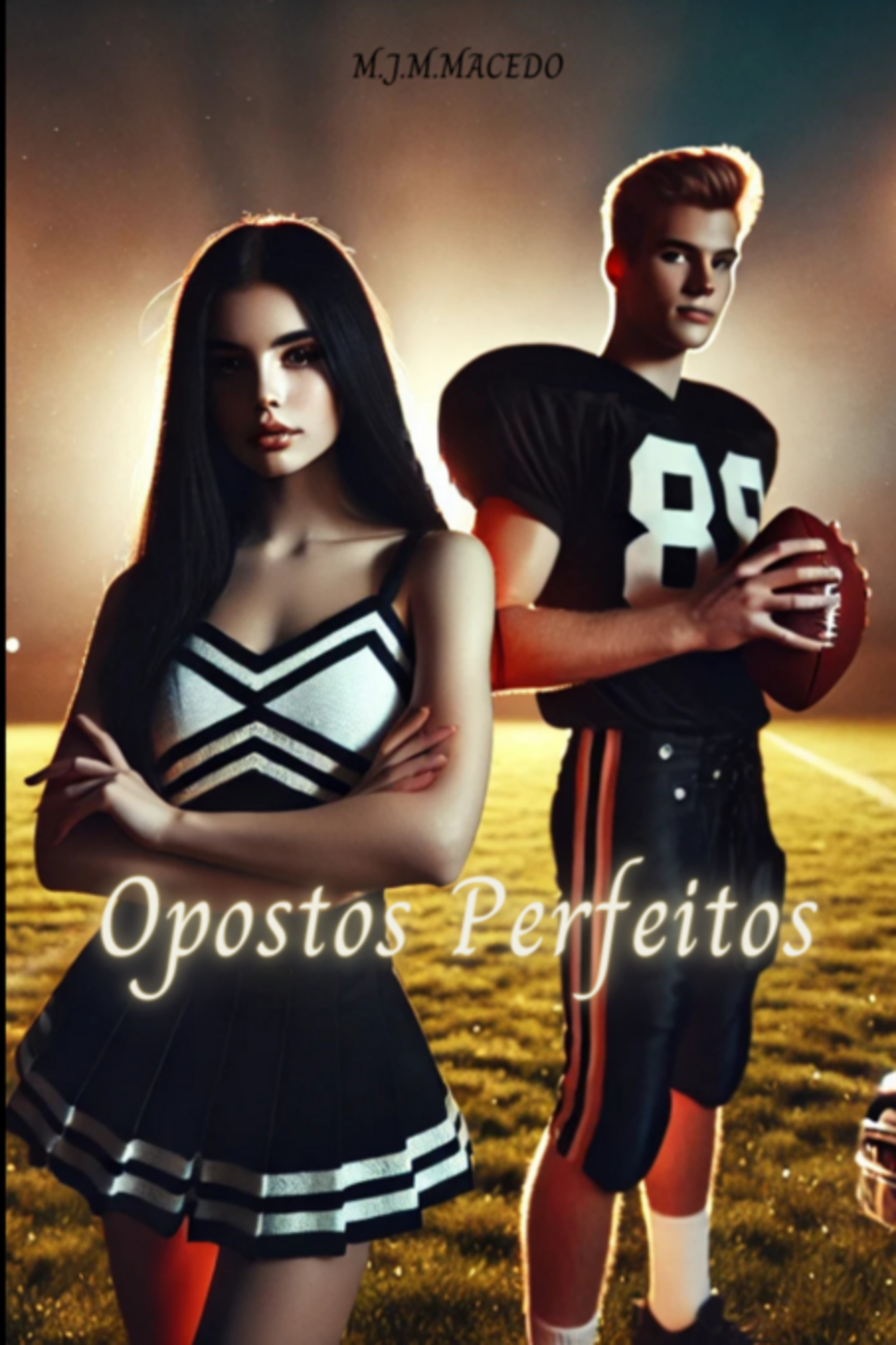 Opostos Perfeitos