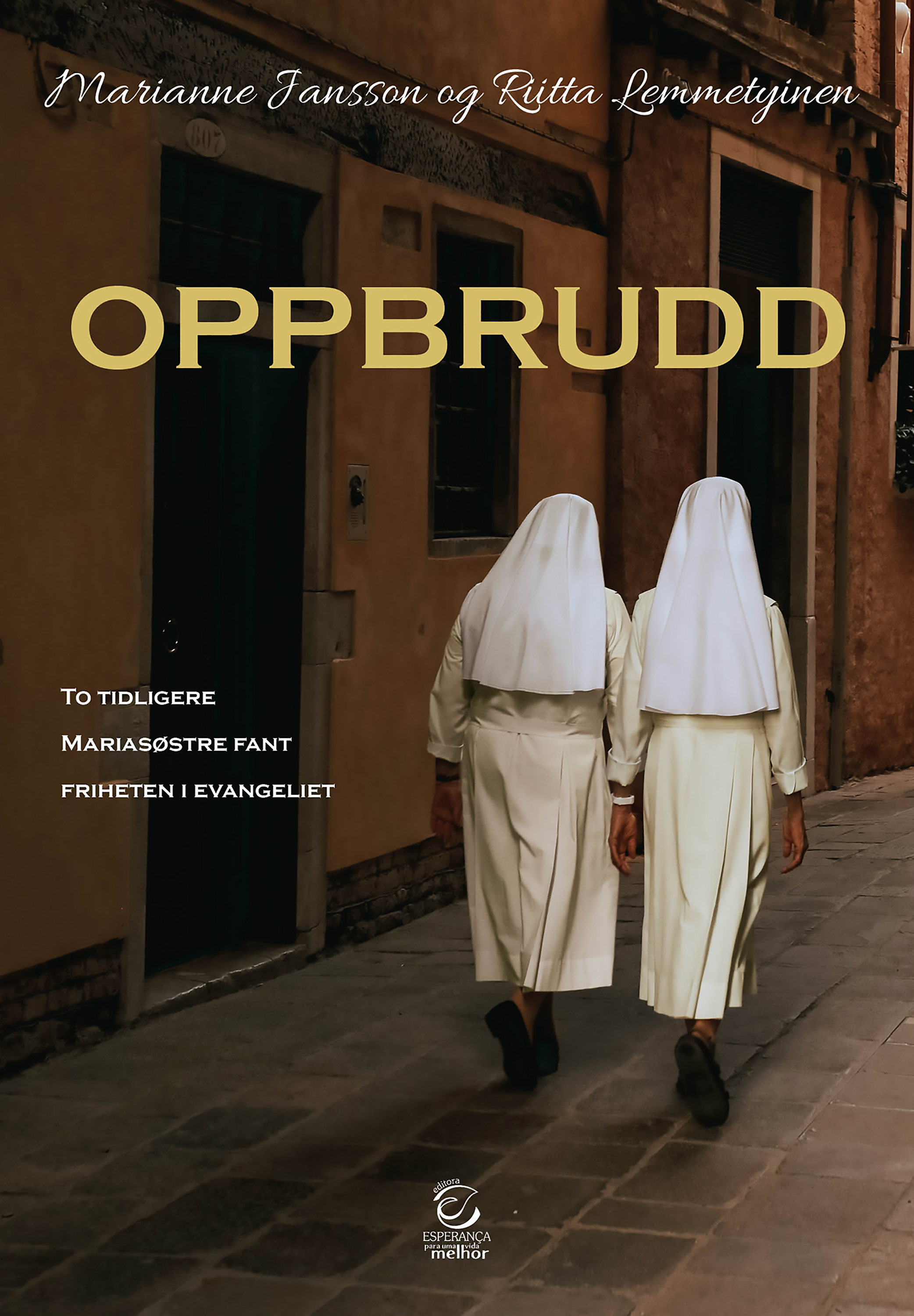 Oppbrudd - eBook