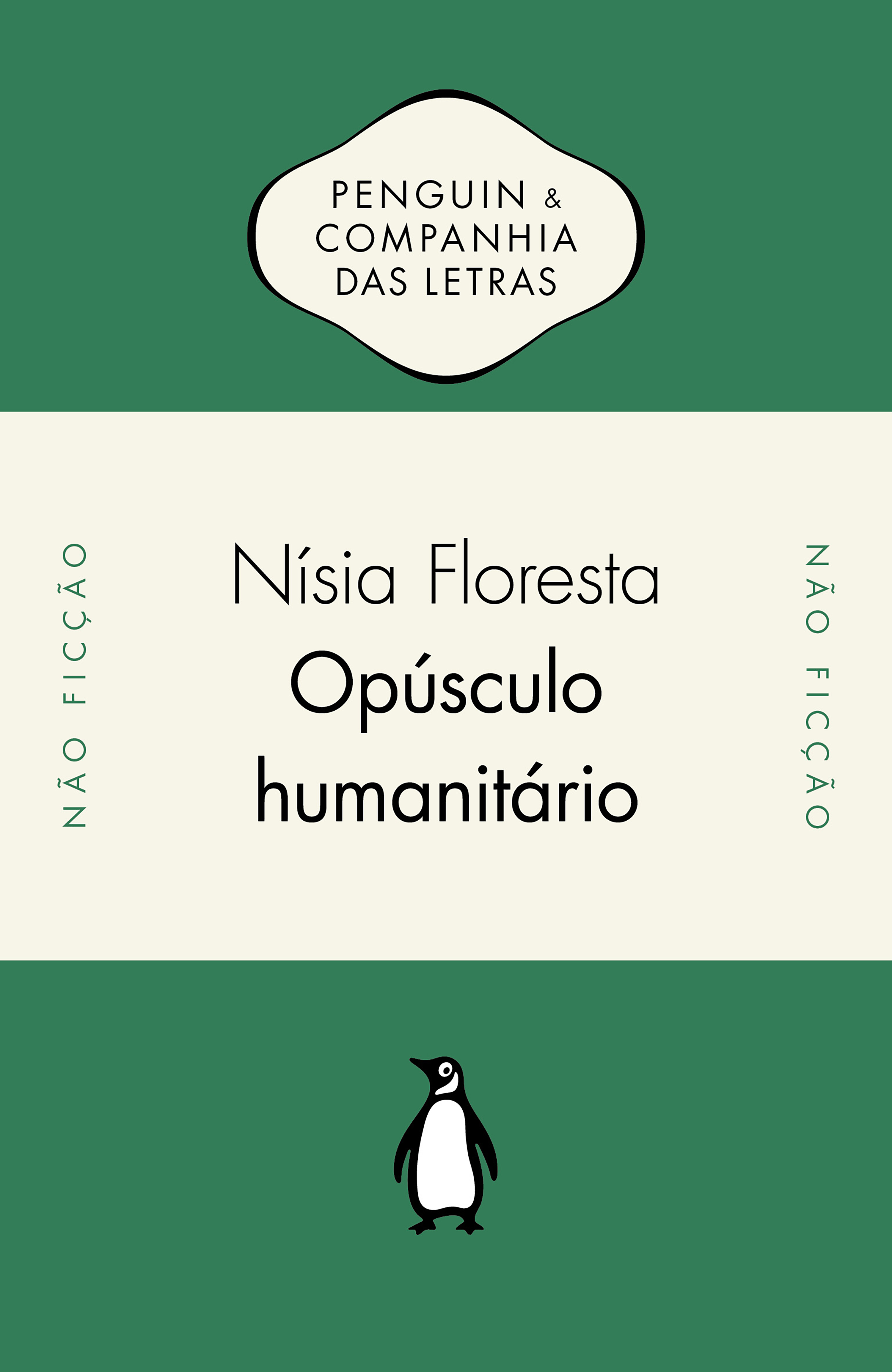 Opúsculo humanitário