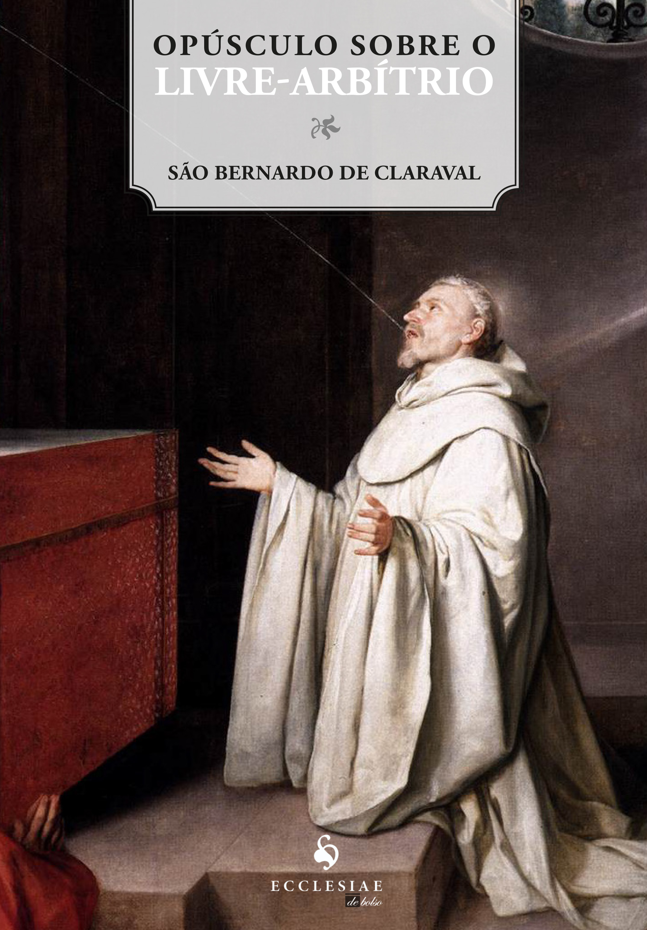 Opúsculo Sobre o Livre-Arbítrio