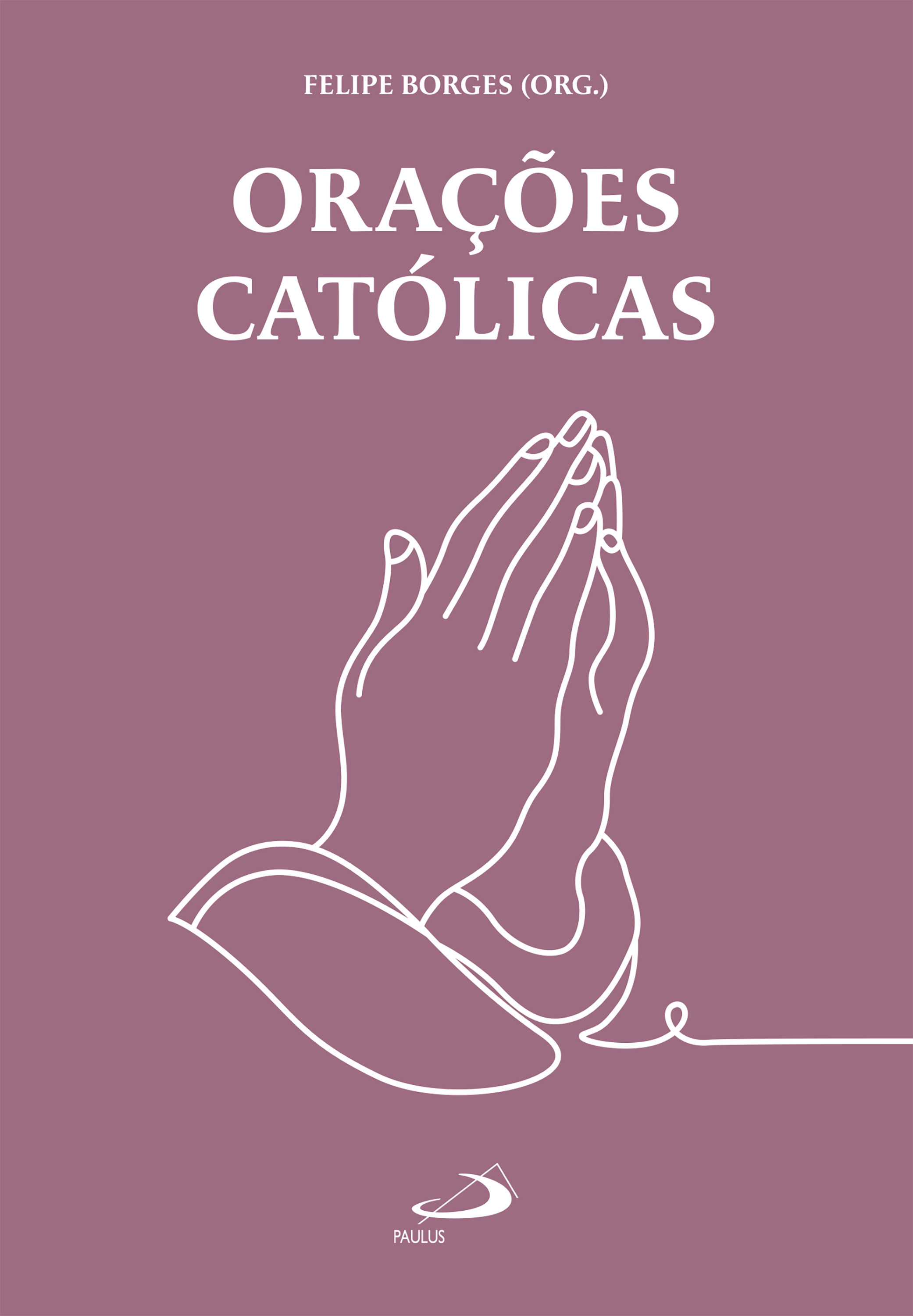 Orações Católicas