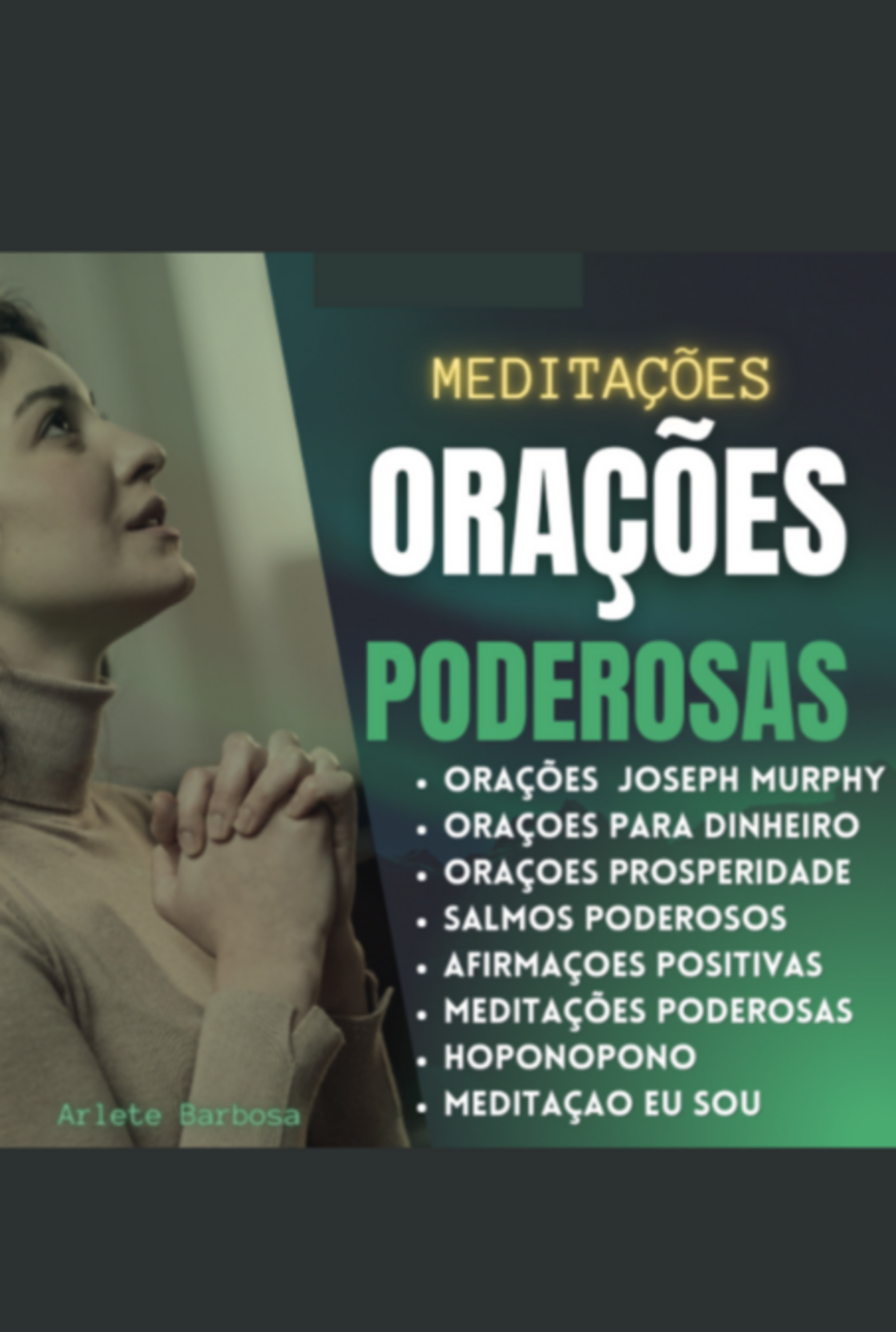 Orações Poderosas