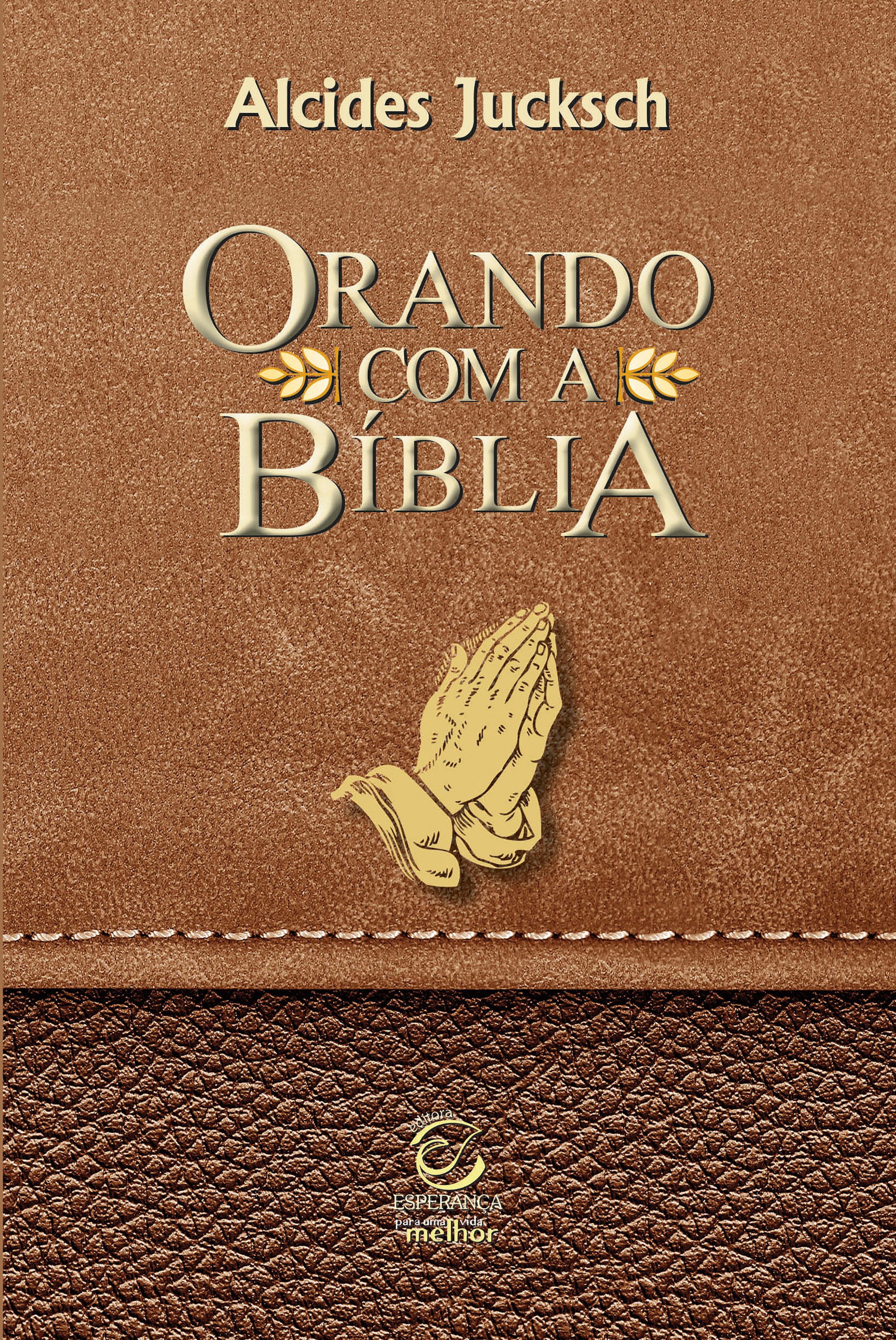 Orando com a Bíblia - eBook