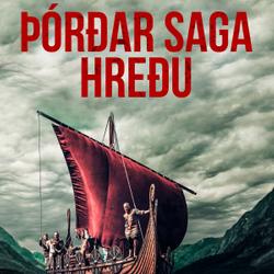 Þórðar saga hreðu 