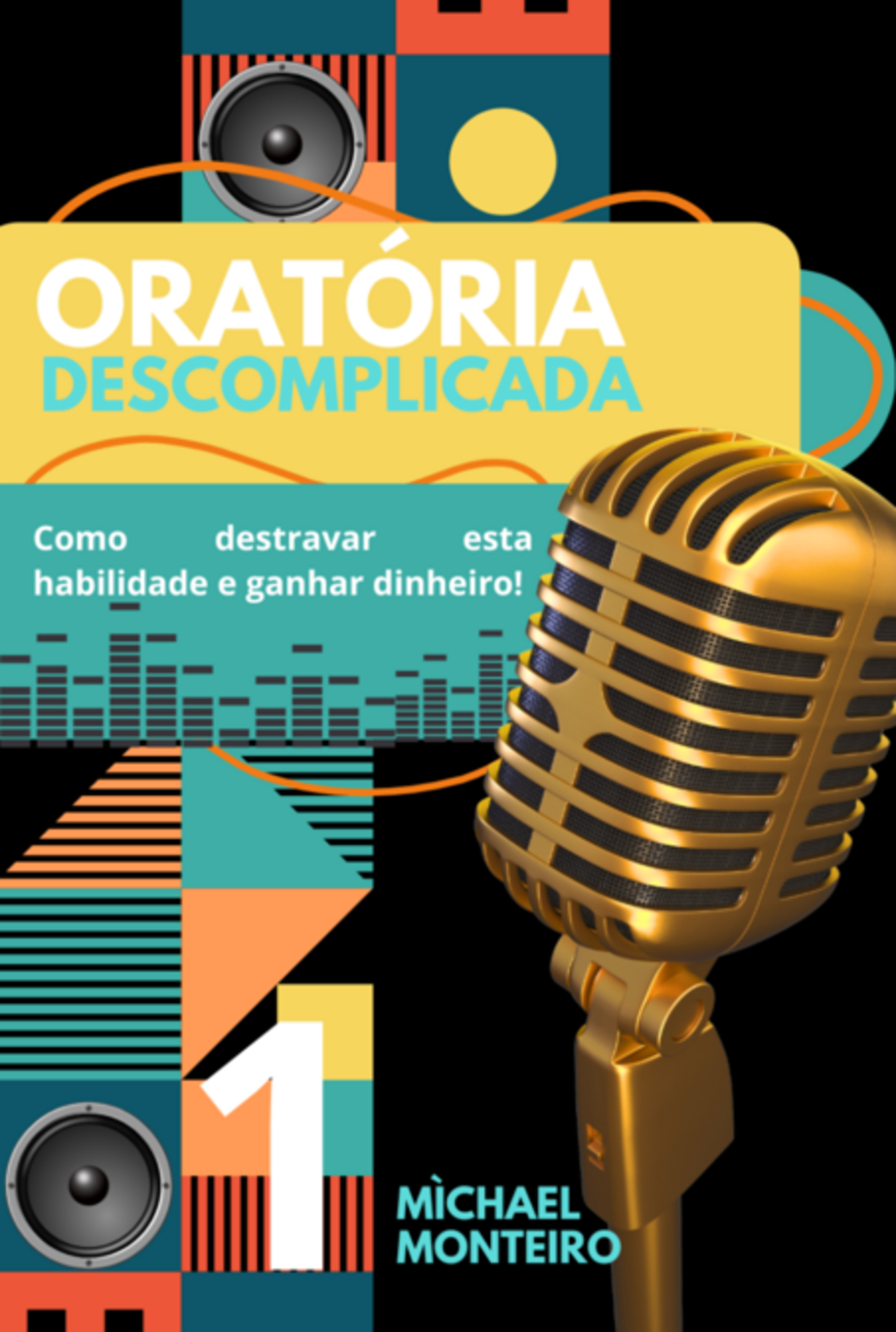 Oratória Descomplicada