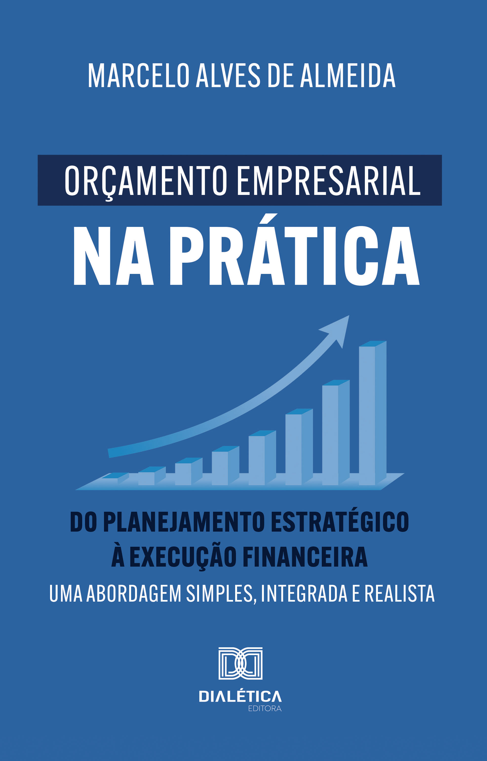 Orçamento Empresarial na Prática